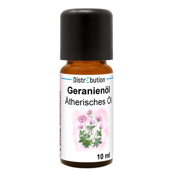 10ml Geranienöl