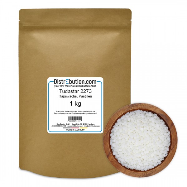 Rapswachs Tudastar 22273 1kg