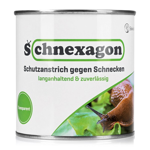 Schneckenschutz Schnexagon 375 ml