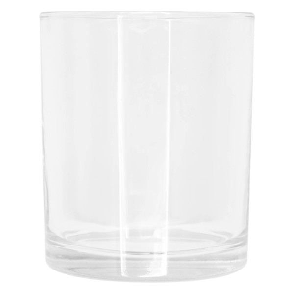 Glas transparent 300 ml Restposten