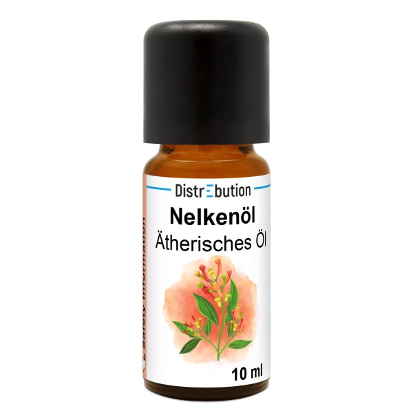 Nelkenöl Ätherisches Öl