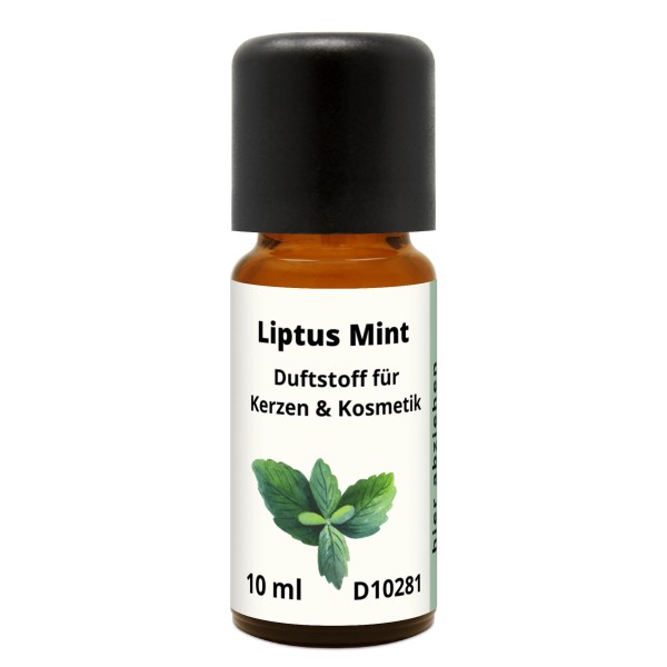 Liptus Mint Duftstoff