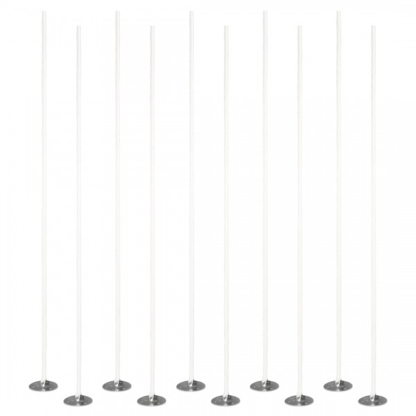 10 SSD wicks