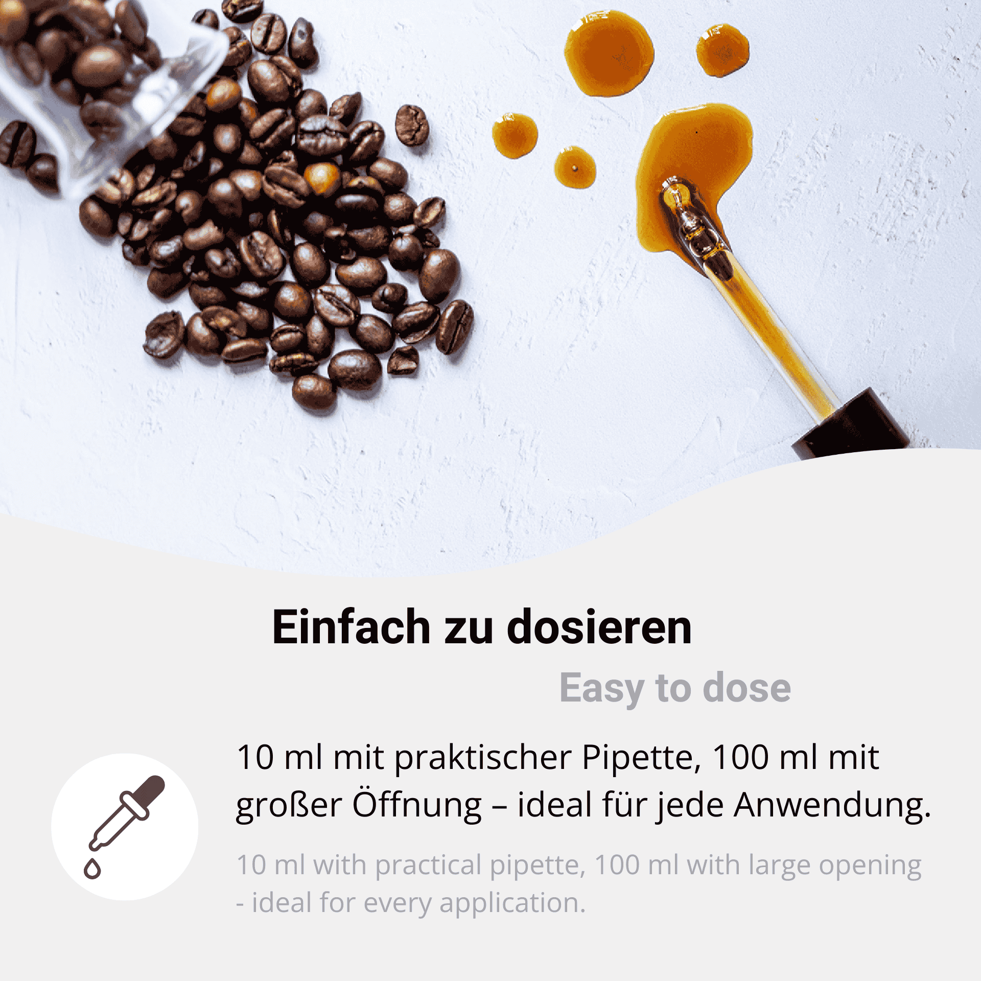 Coffee Oil