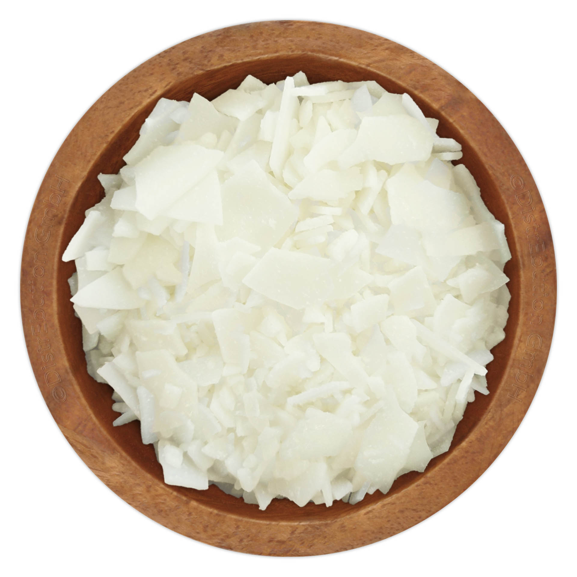Sojawachs Flocken NatureWax® C-1