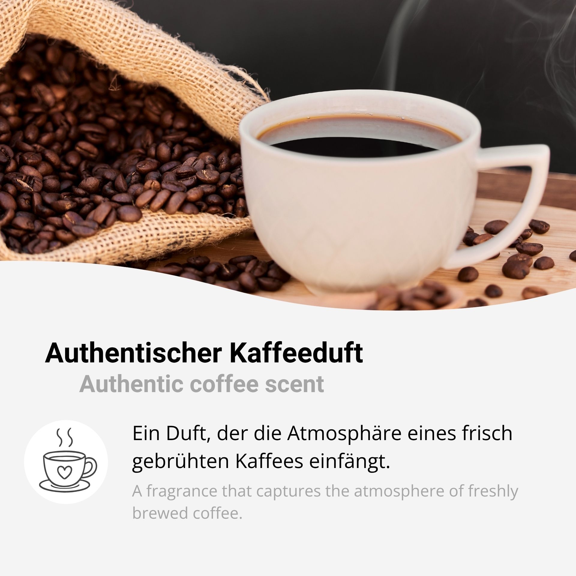 Coffee Fragrance
