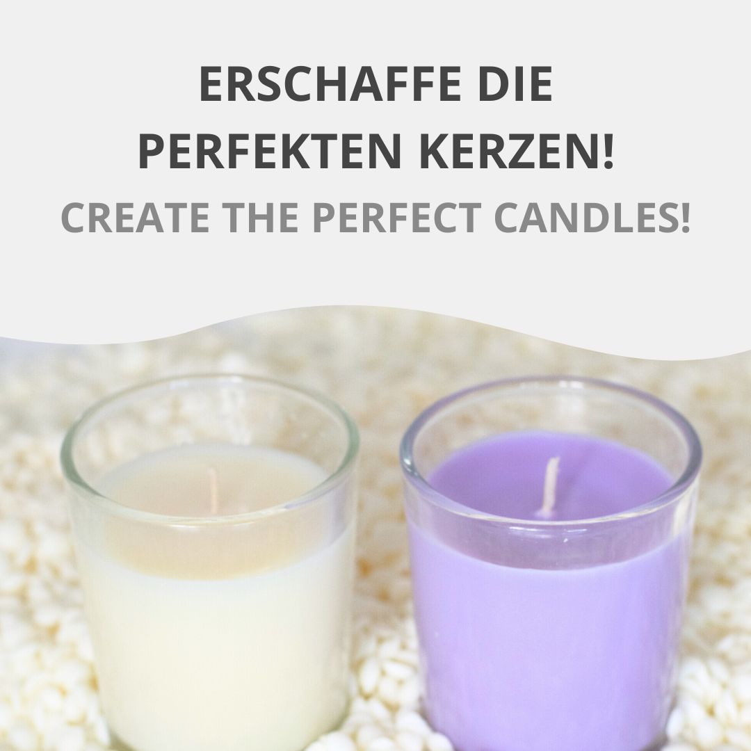 Rapeseed Wax Kerawax 4170 container wax