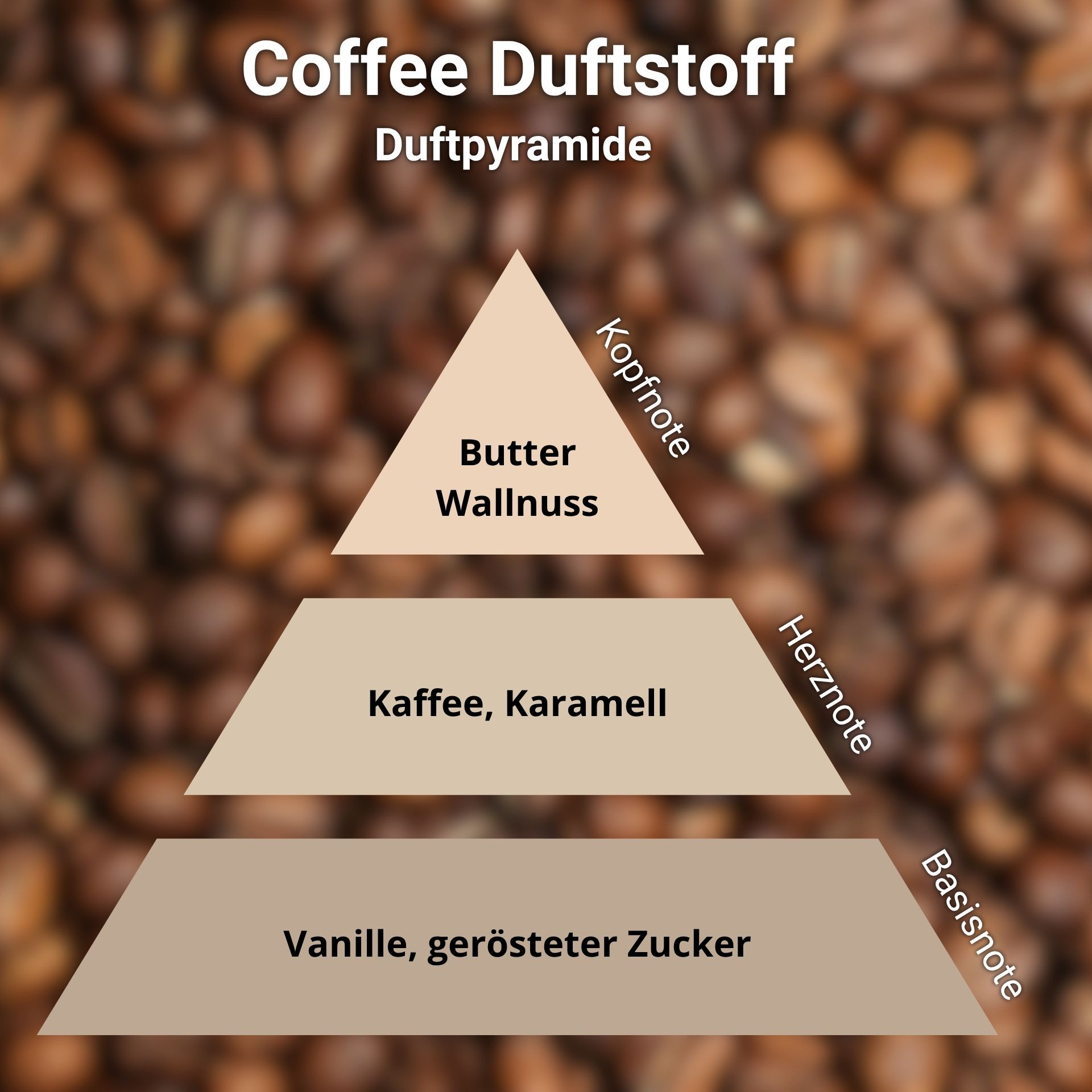 Coffee Fragrance