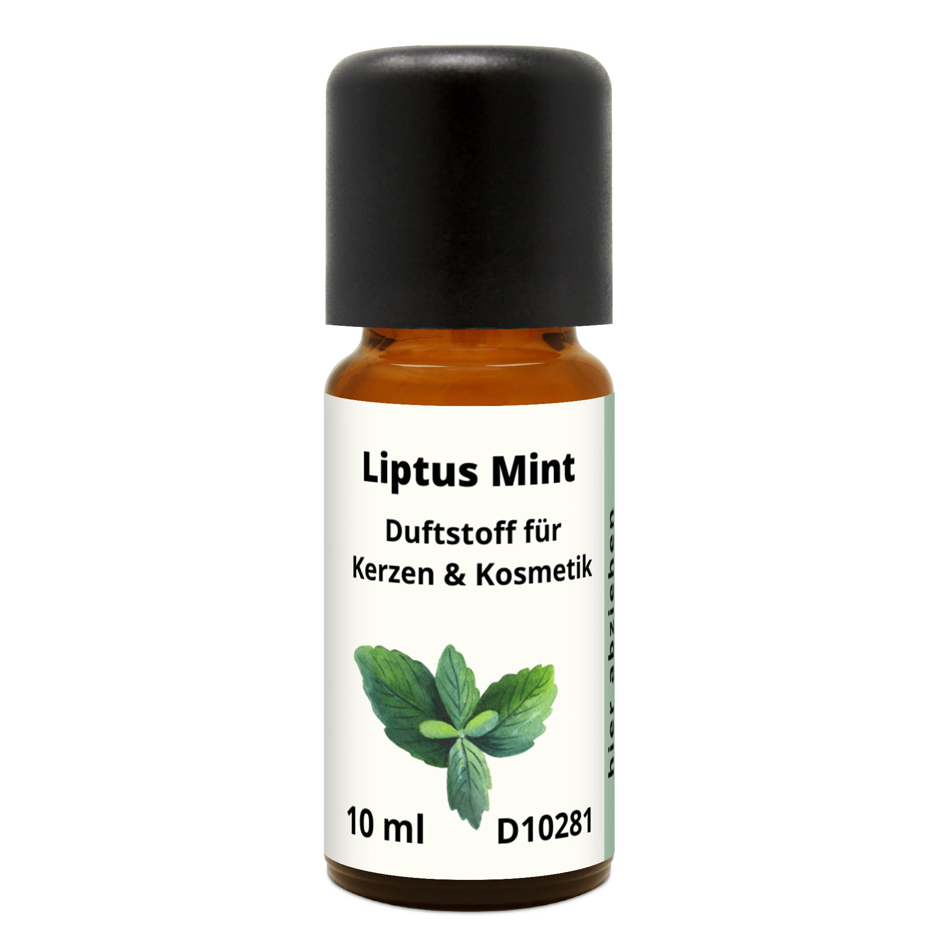 Liptus Mint Fragrance