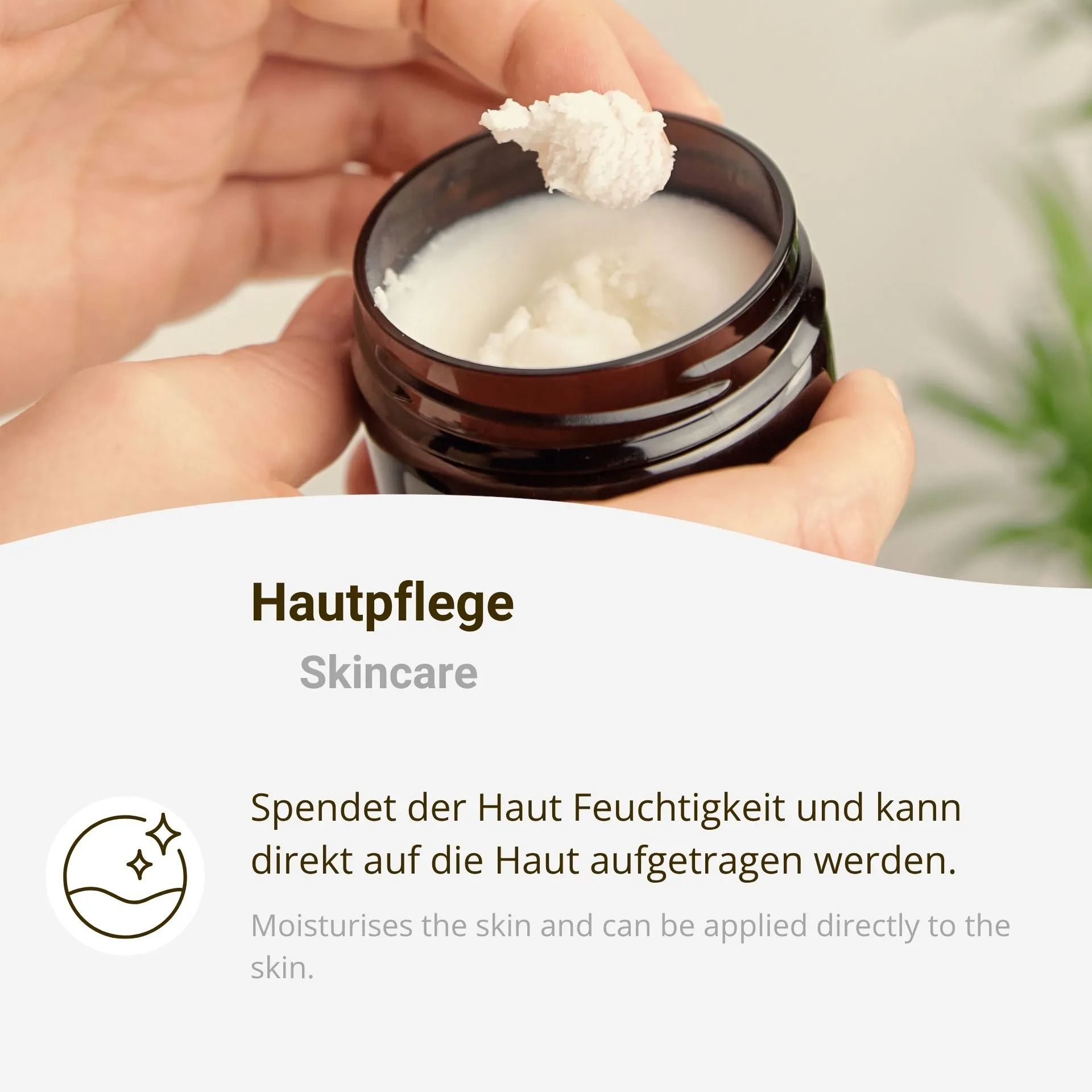 Refined Shea Butter