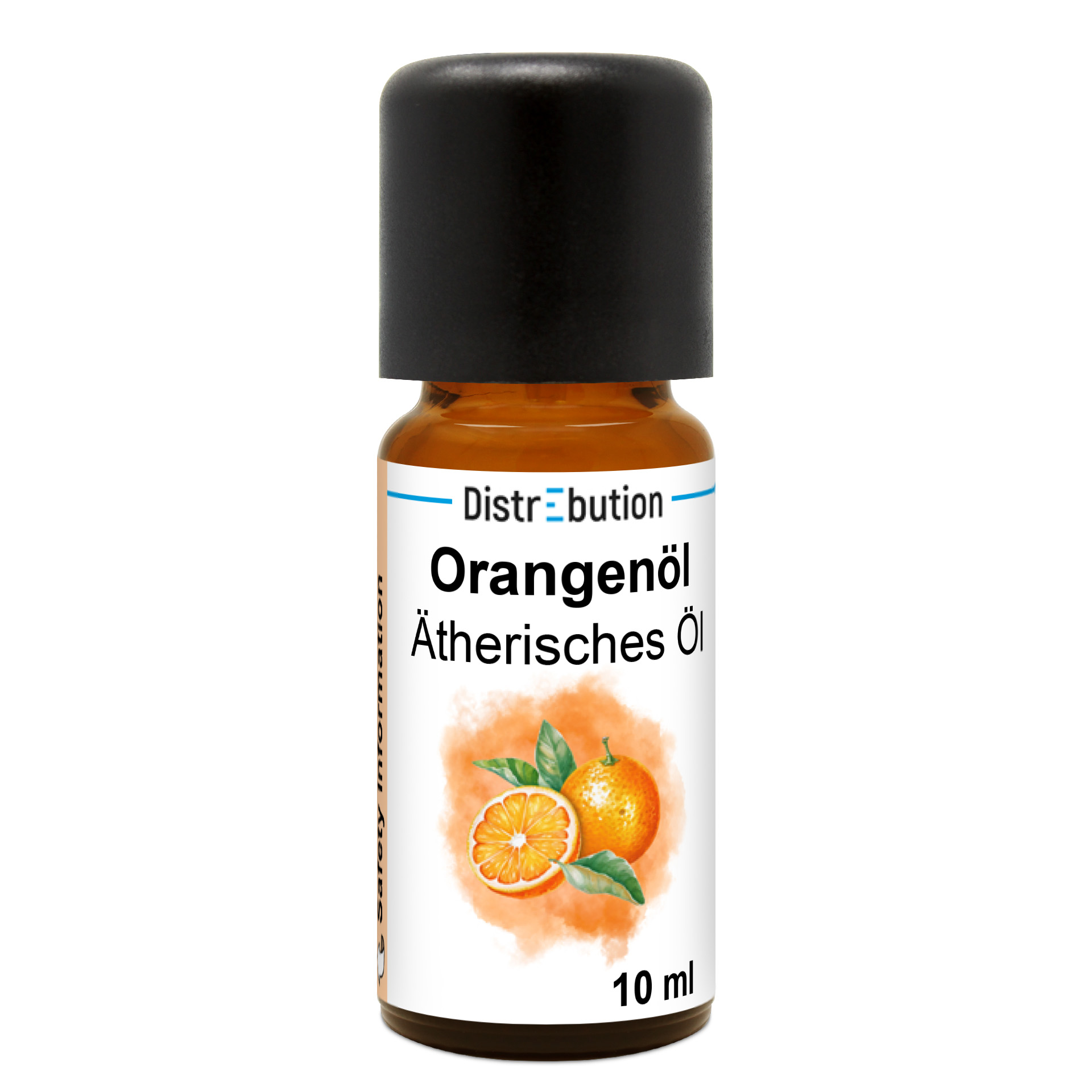 Orange Oil Essential Oil
