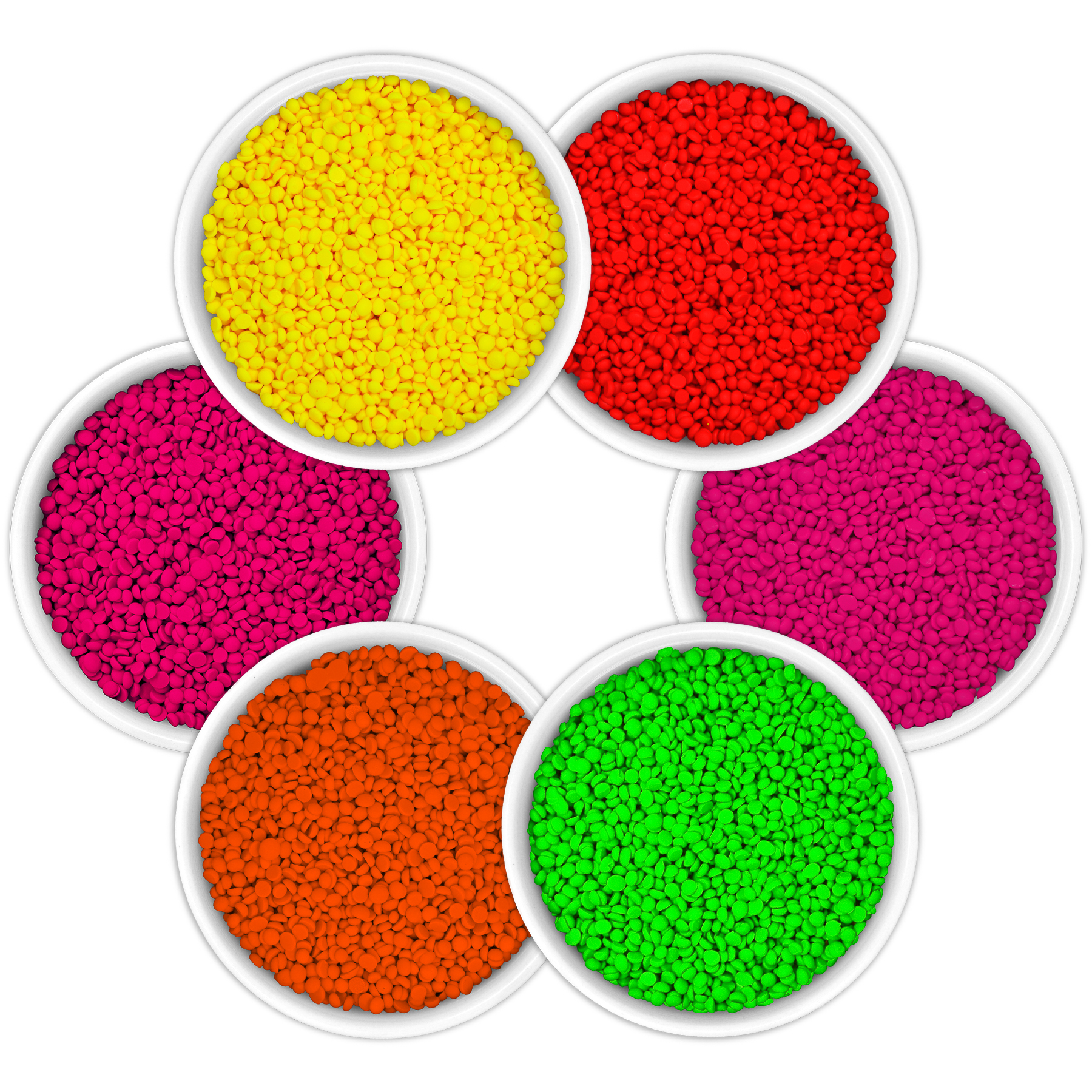 Candel dye to dip series 2501 (All dyes)