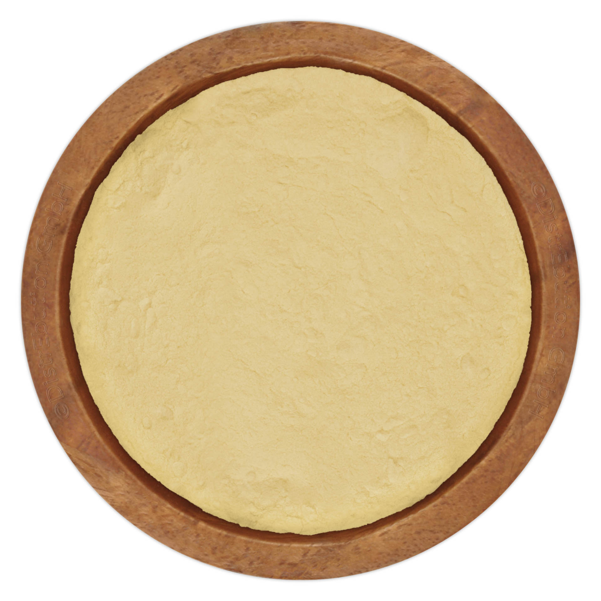 Carnauba Wax T3 Light Fat Grey Powder
