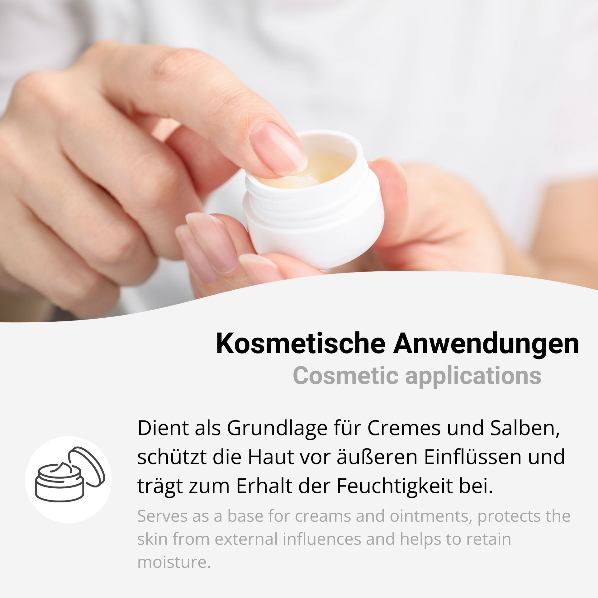 Vaseline white Ph. Eur.