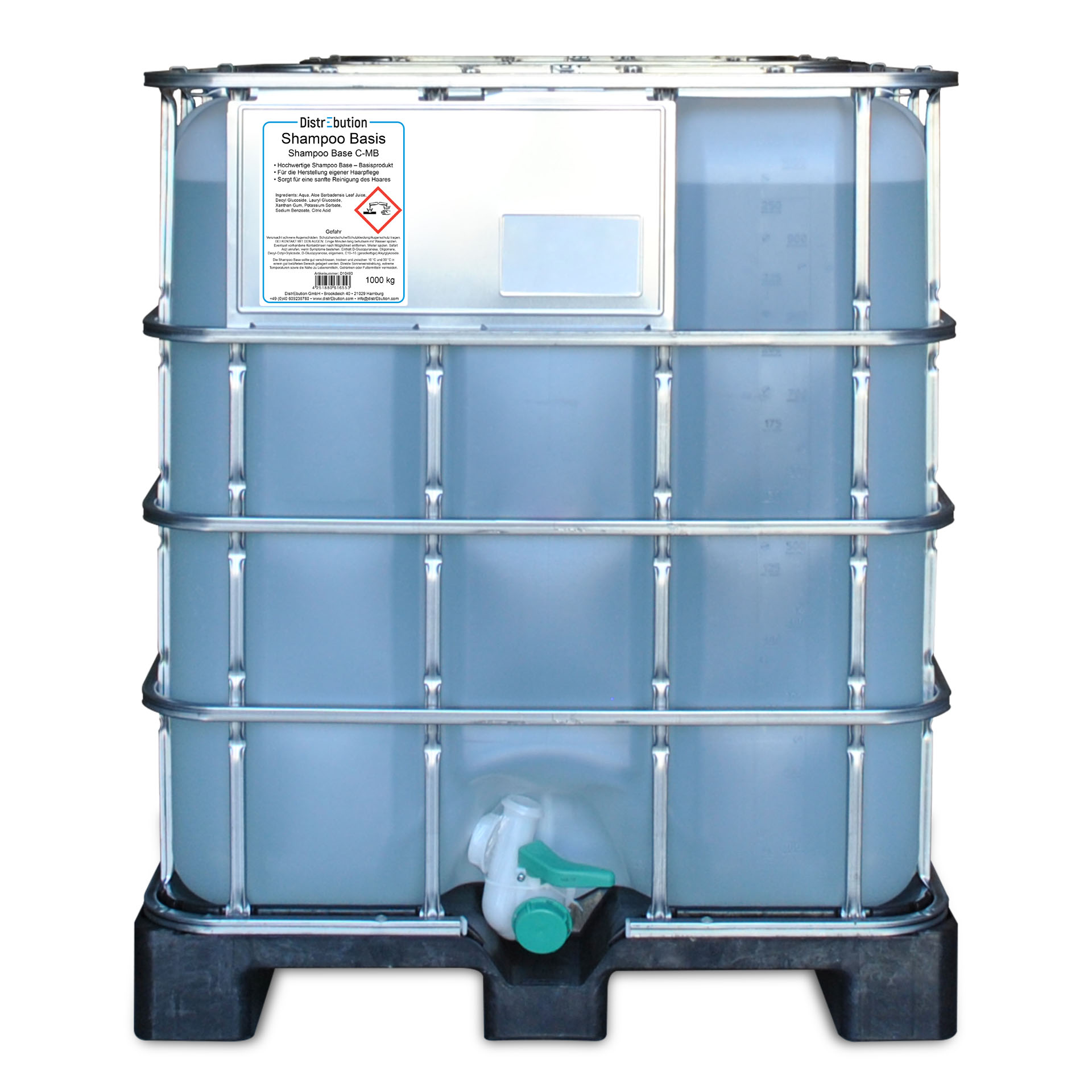 Hair Conditioner Base C-MB