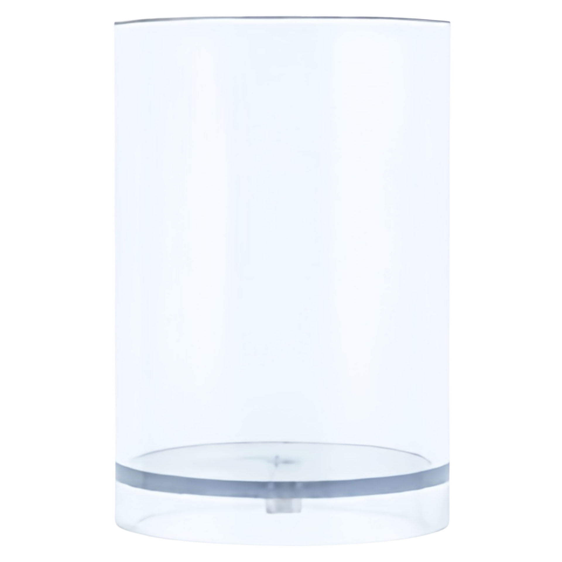 Candle Mould – Pillar