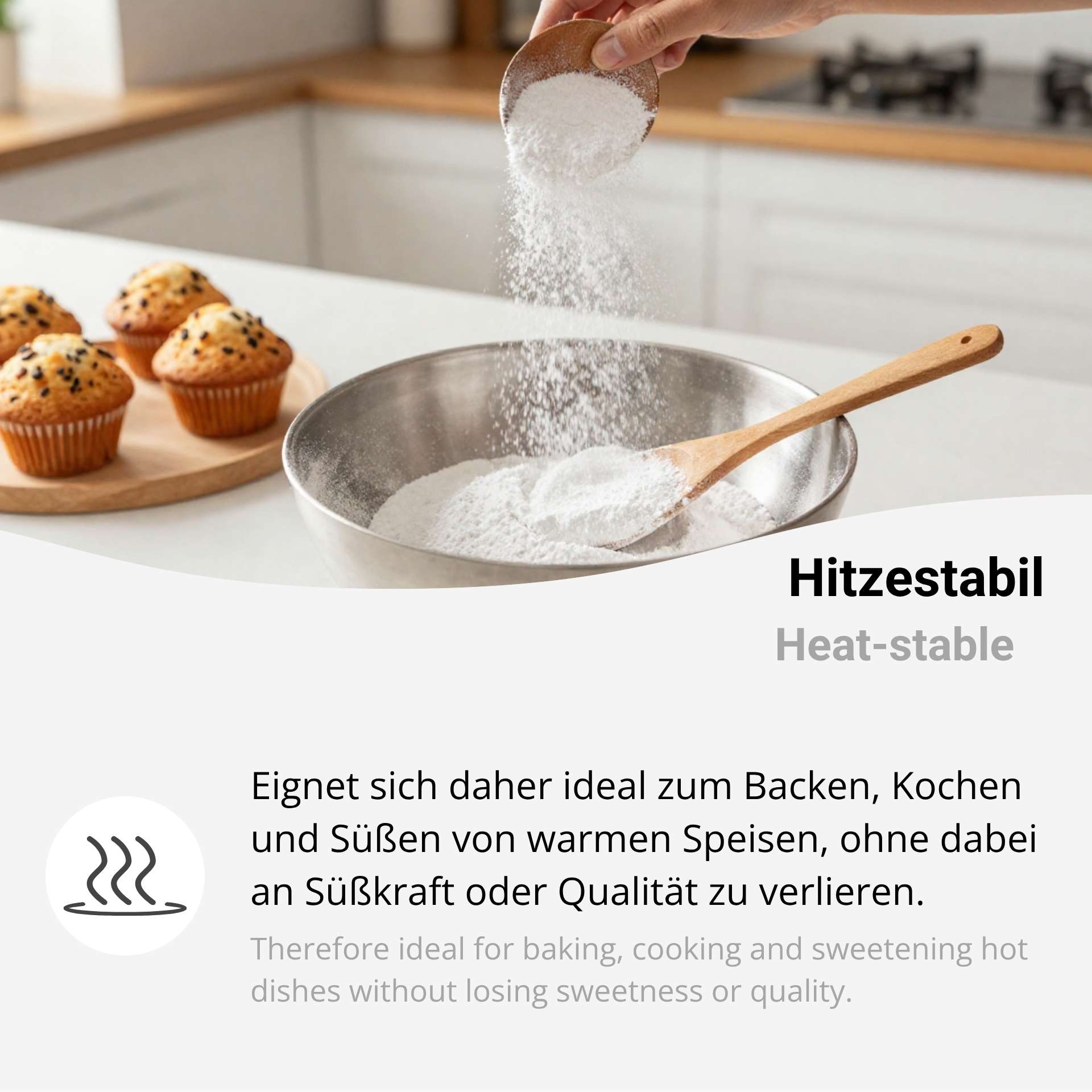 Xylitol Birch Sugar - E 967