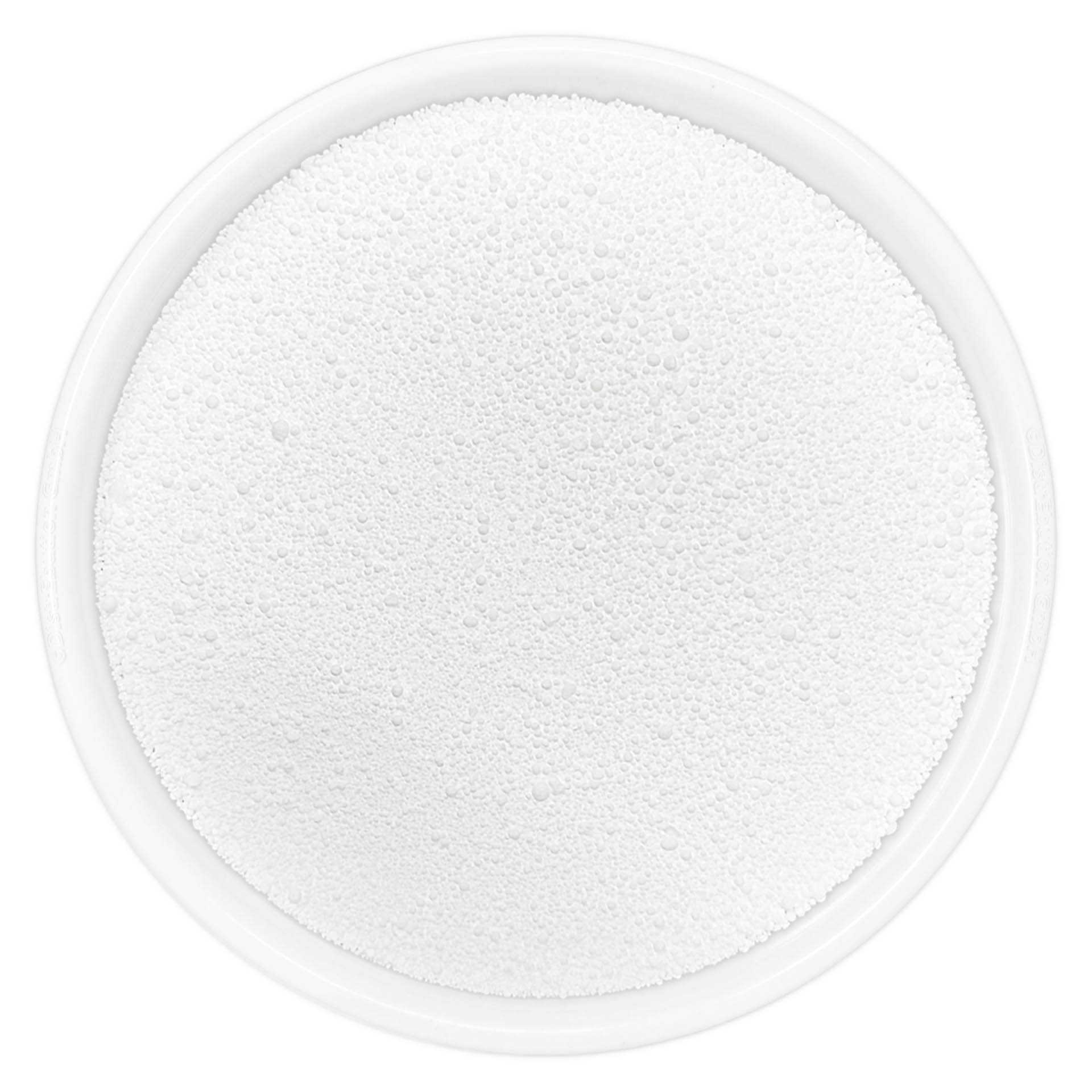 Cream of Tartar - potassium hydrogen tartar E 336i Schale