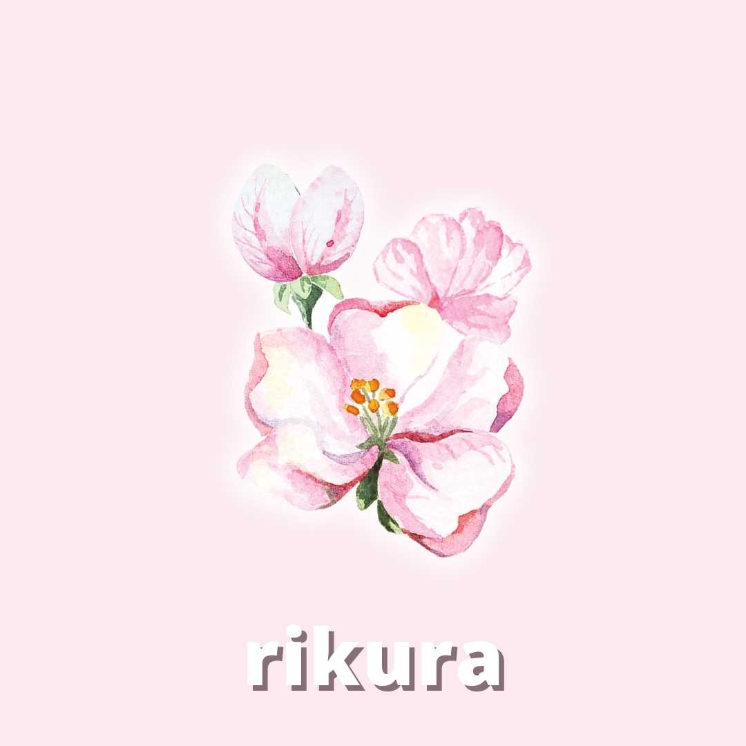 Rikura Fragrance