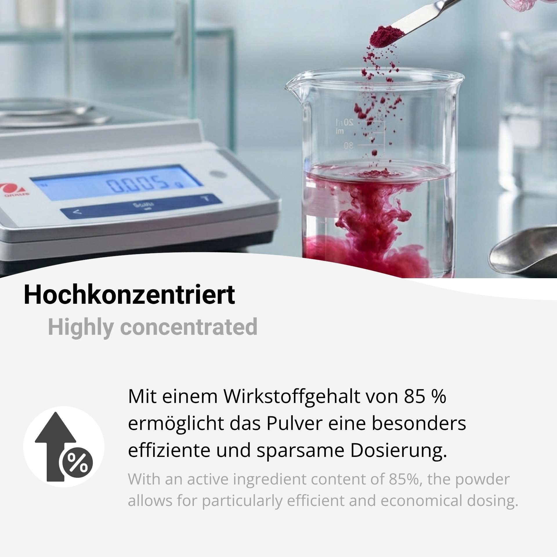 E 122 Azorubine Food Coloring Red