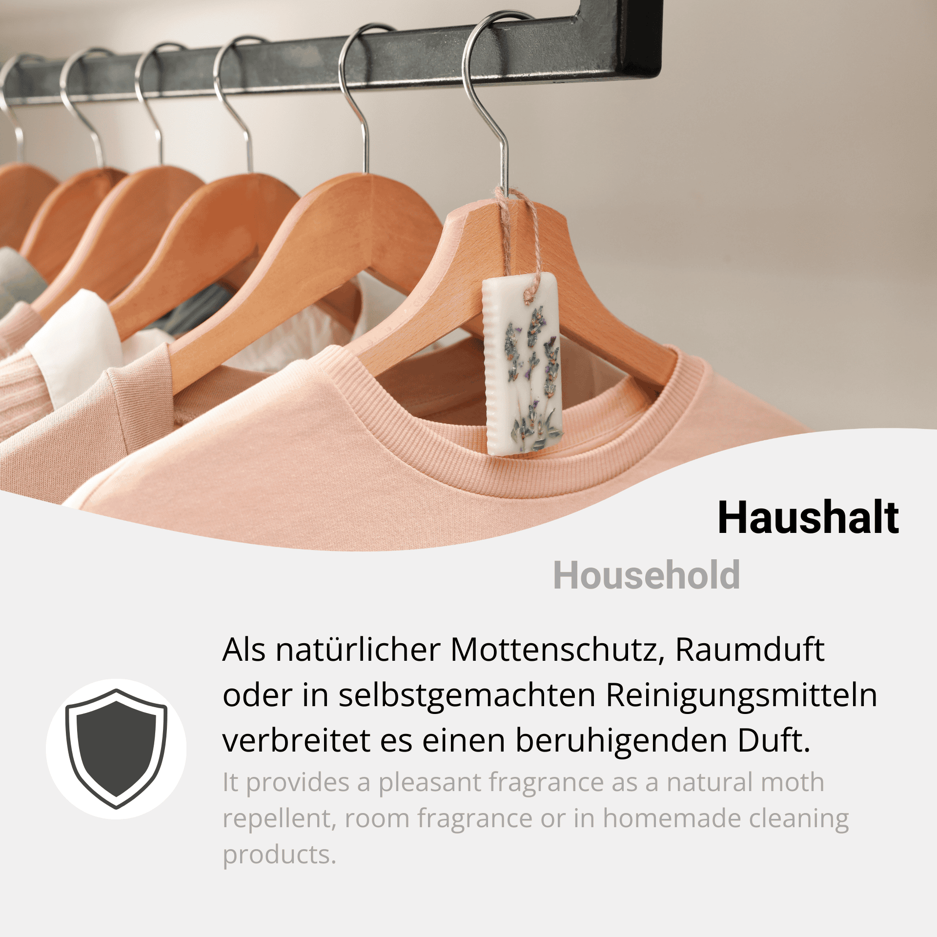 Applications at home