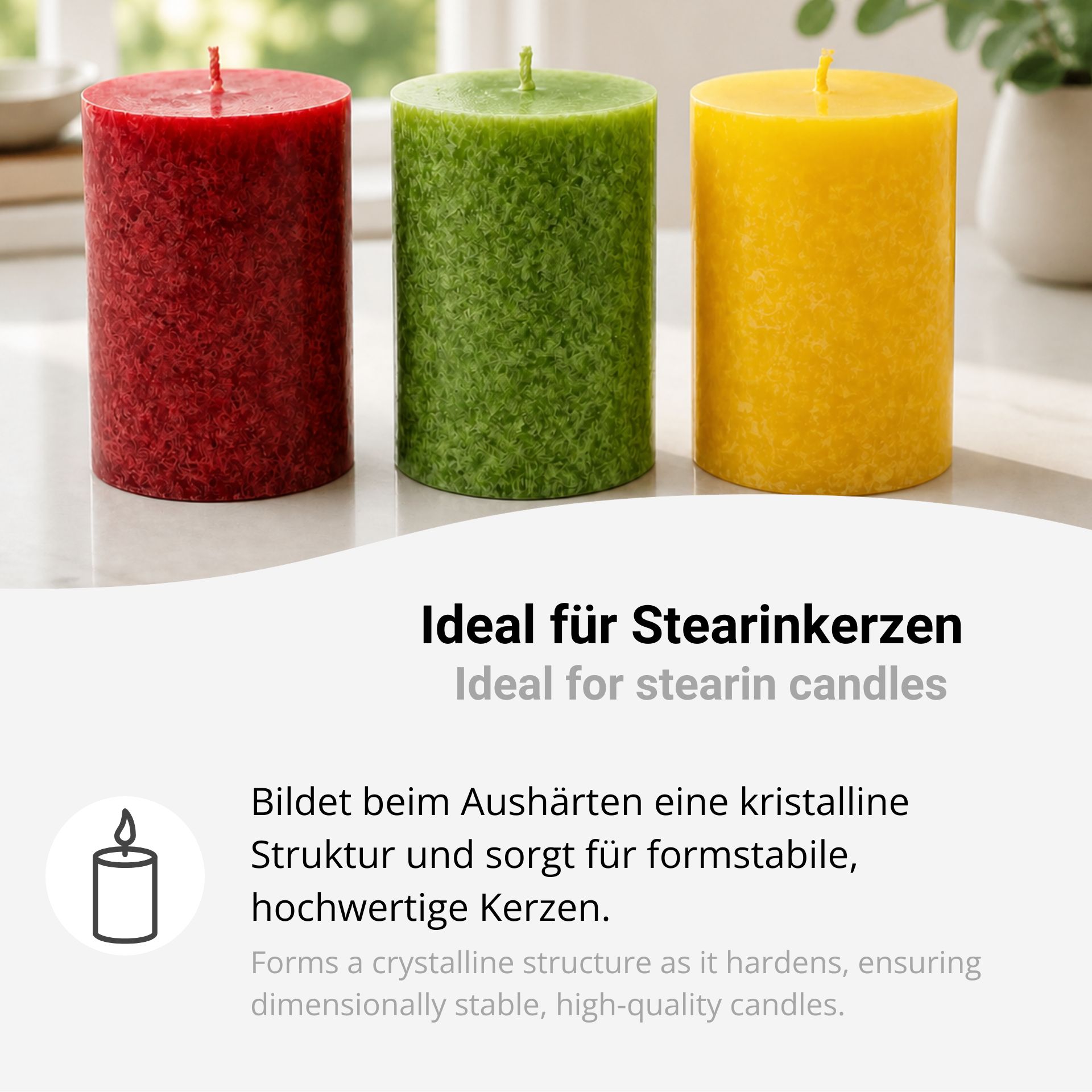 Stearic Acid MASCID 1802 Flakes