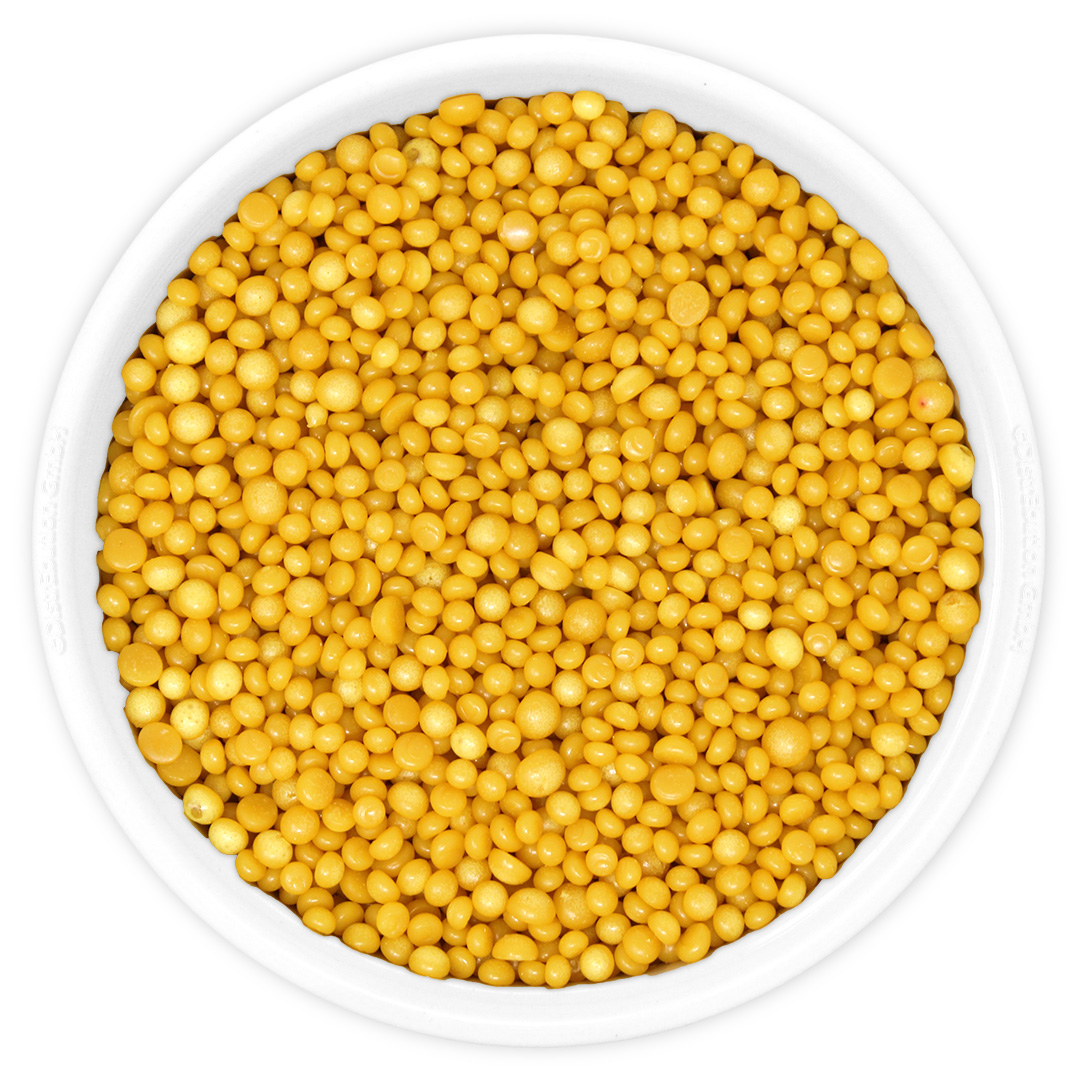 Candle Additive Burn Enhancer