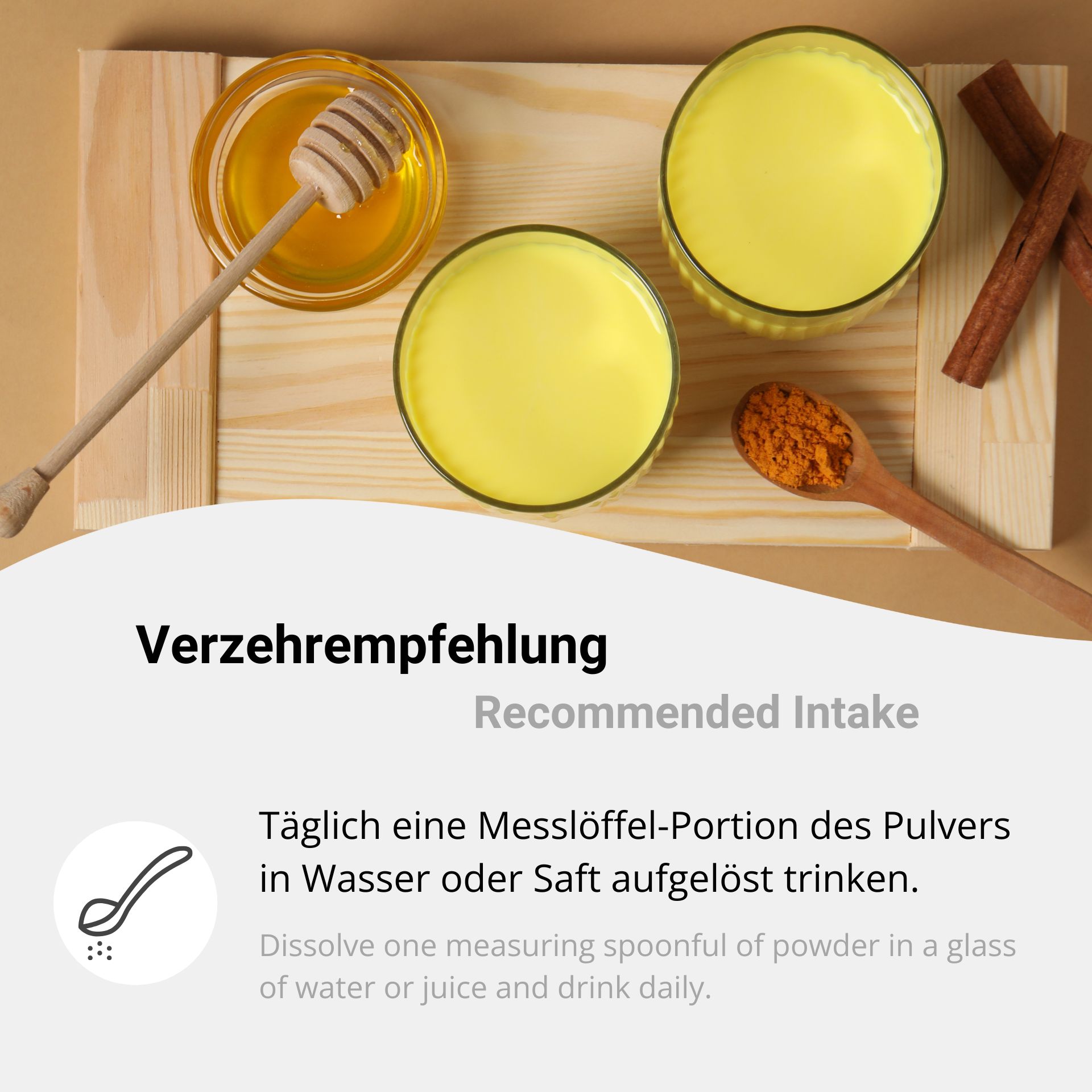 Recommended intake for vitamin B2