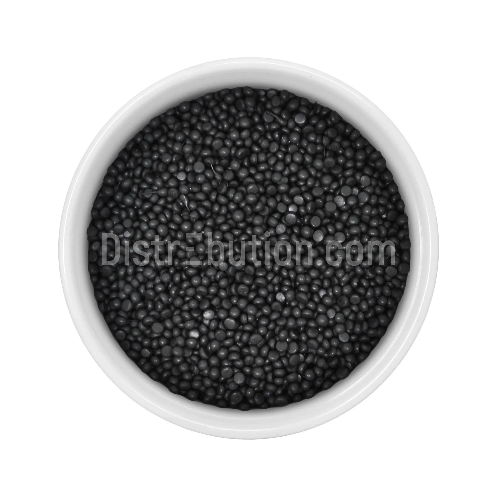 Kerzenfarben zum Durchfärben Serie 2803 (Schwarz zum Abtönen 10)