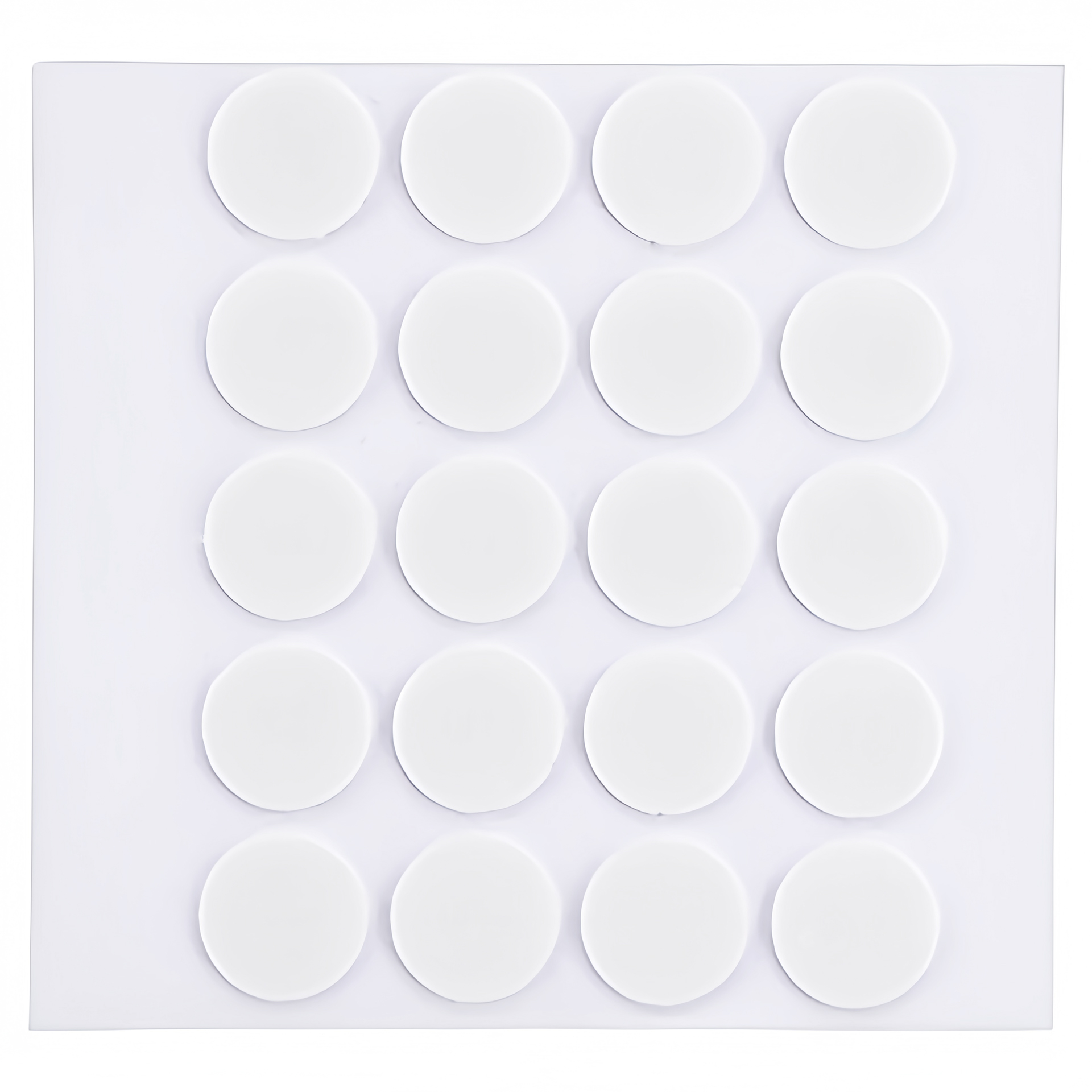 Candle Wick Stickers – 20-piece Set