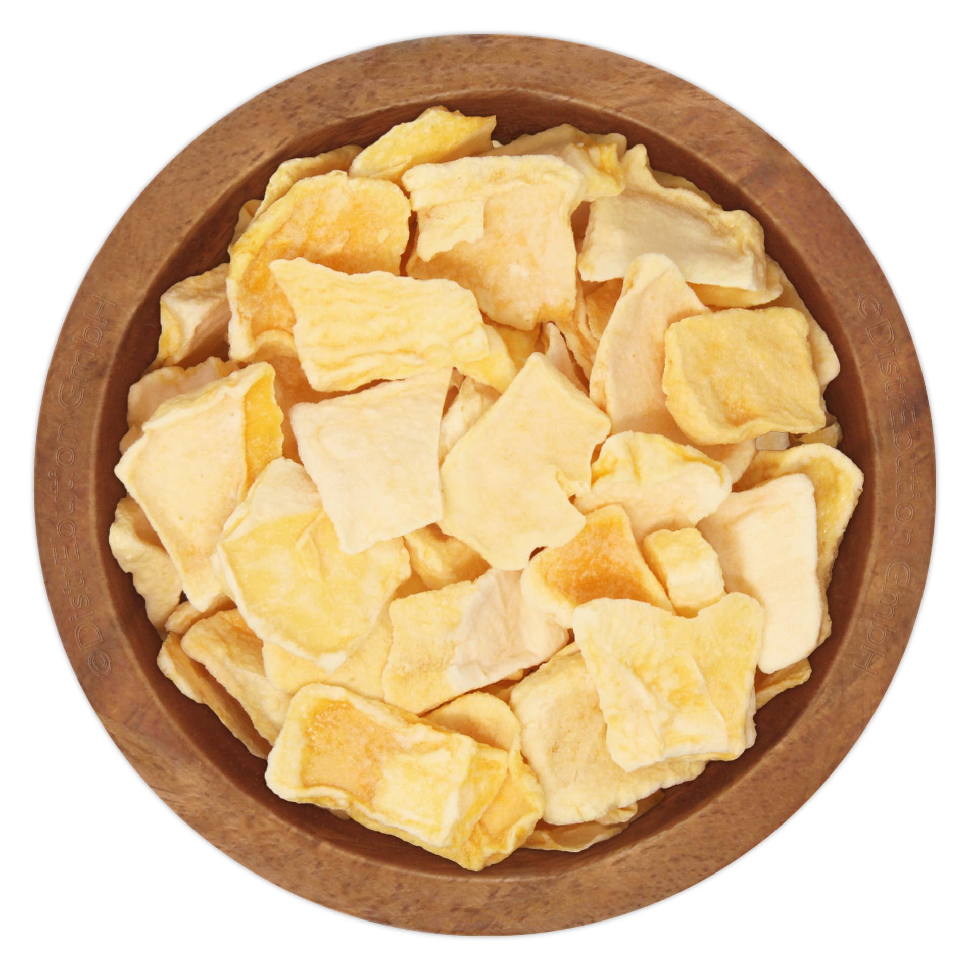 Organic Freeze-Dried Mango
