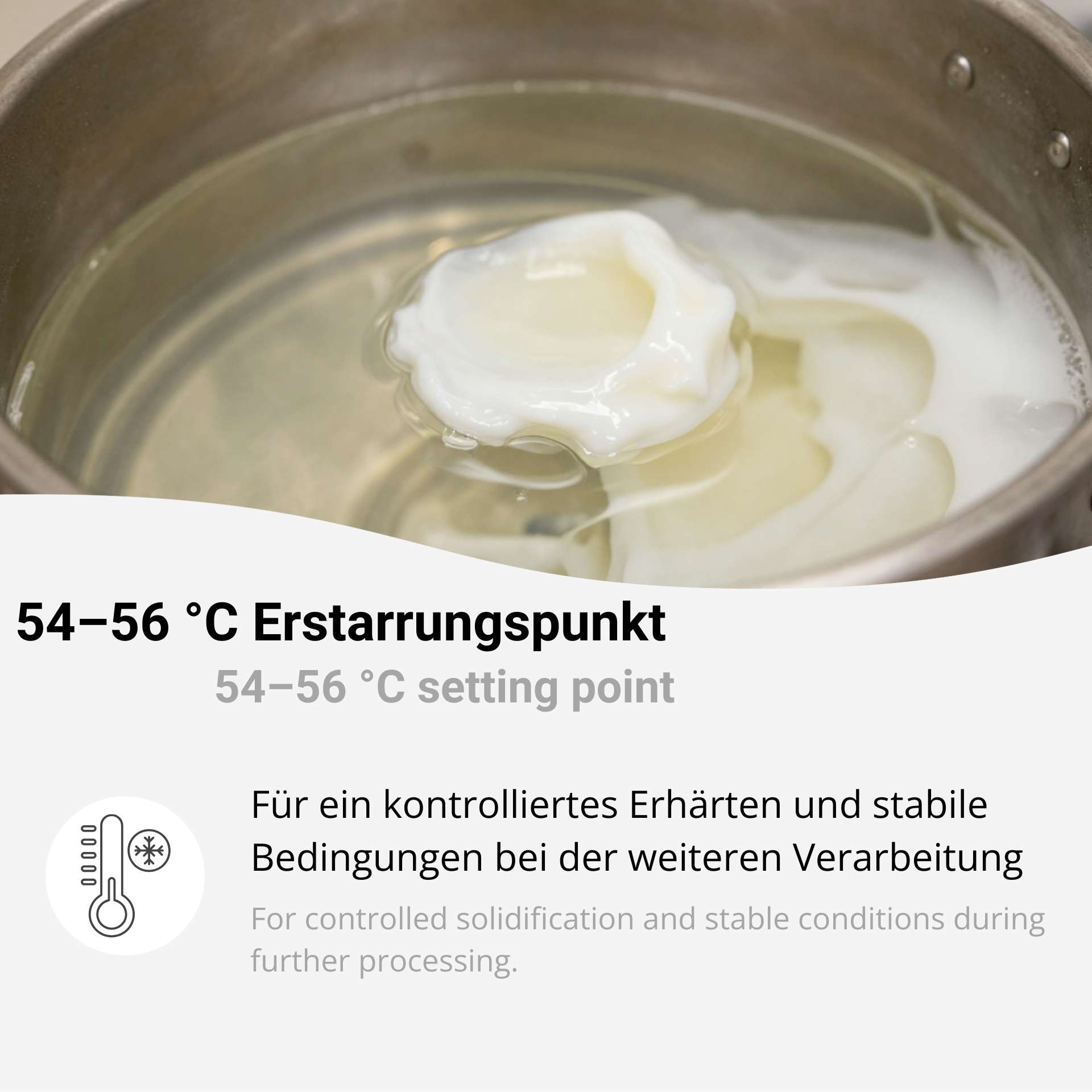 Paraffin Einbettmittel 5405