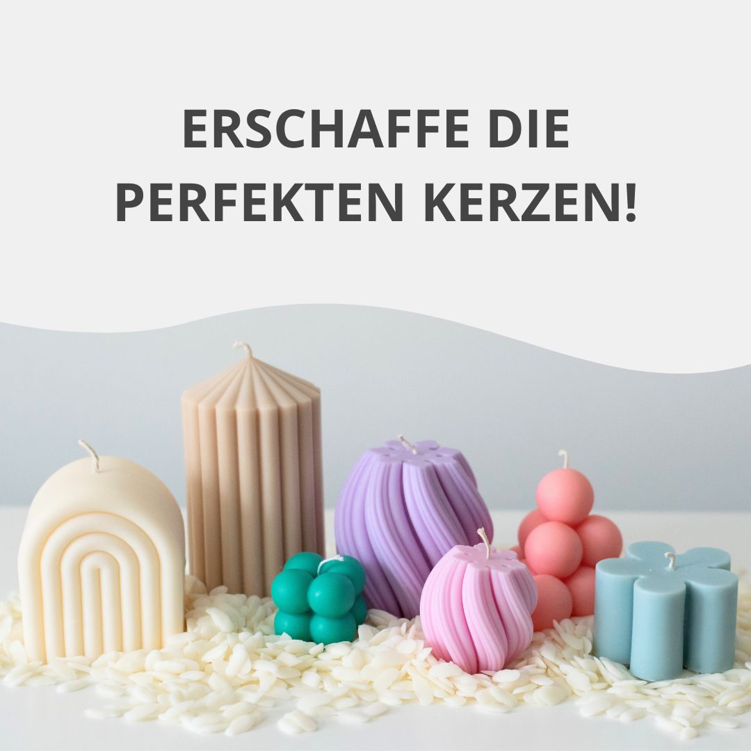 Rapeseed wax 5761 pastilles