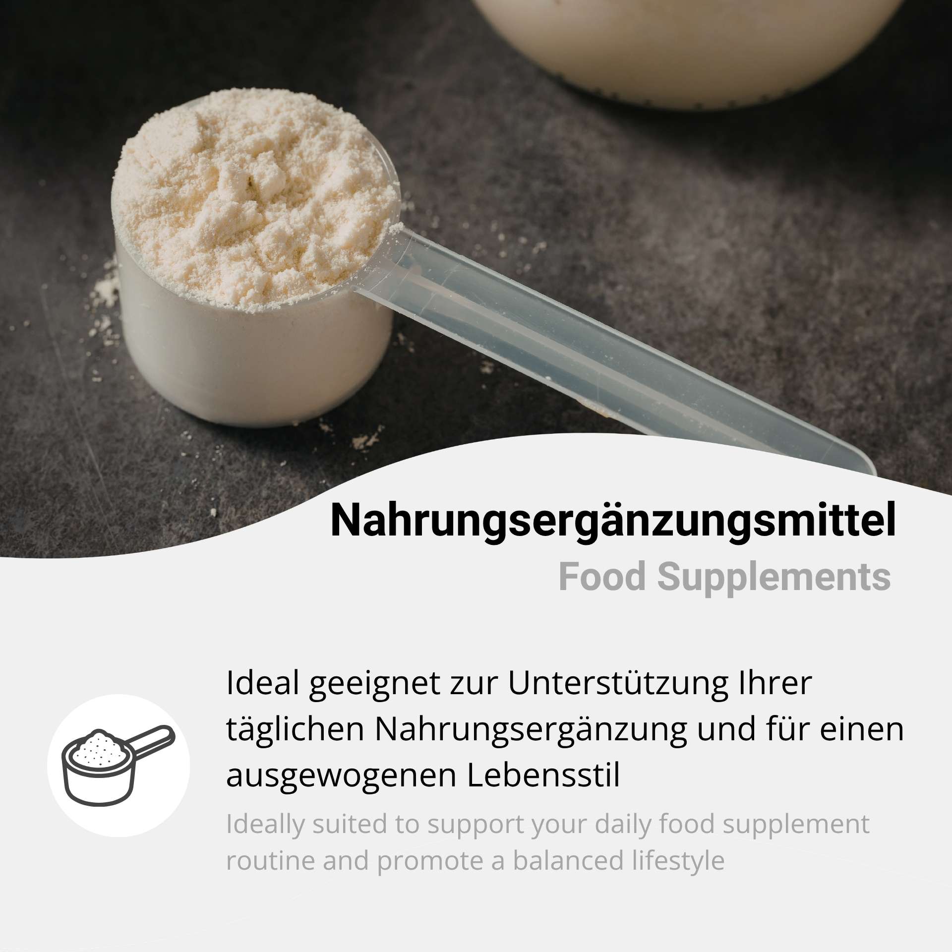 Food Supplement