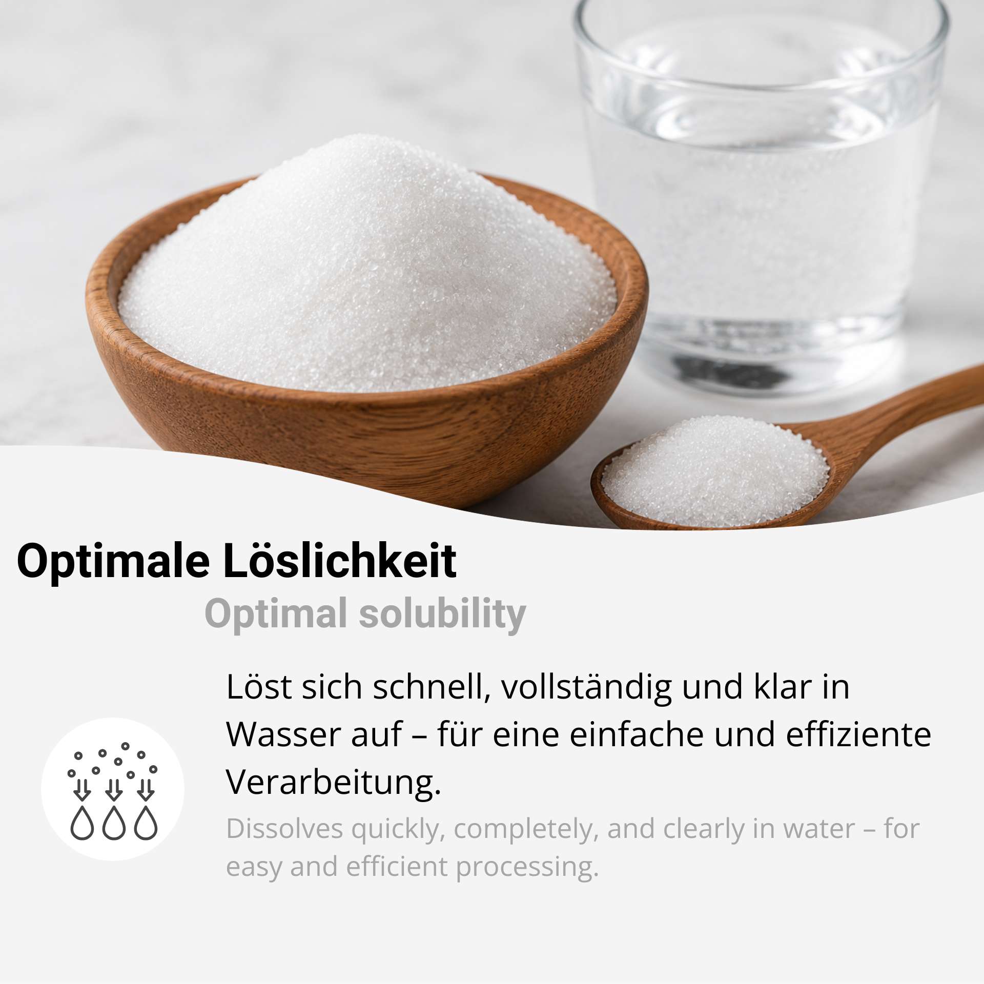 Sodium saccharin E 954