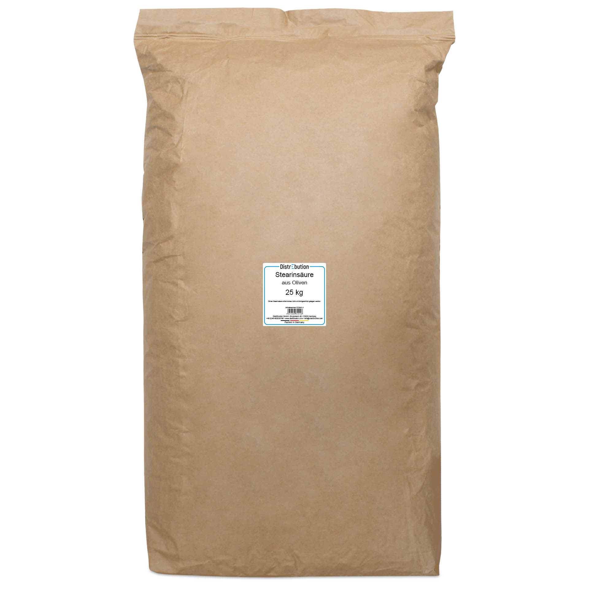 Olive Stearic Acid