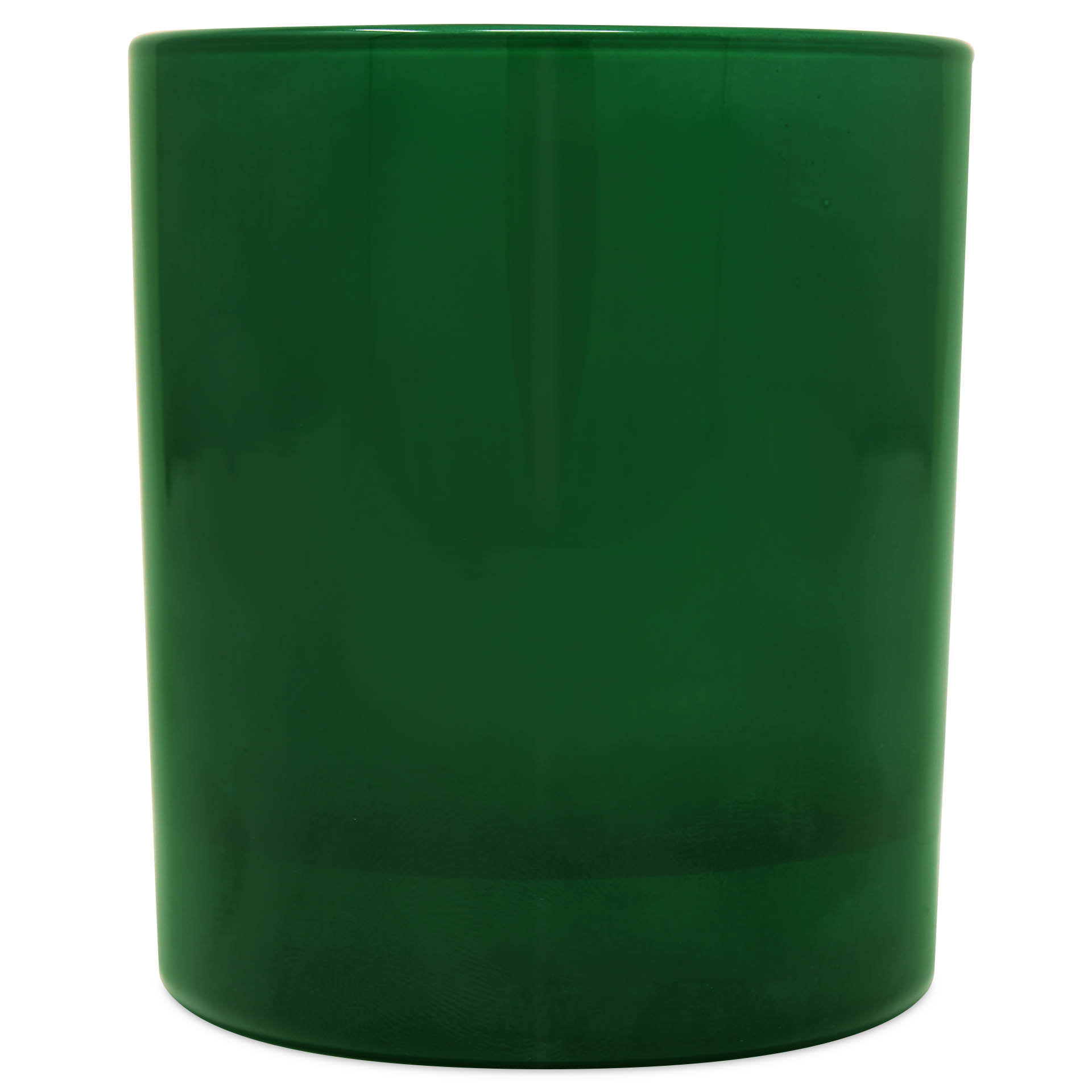 Glass Green 300 ml Remaining stock