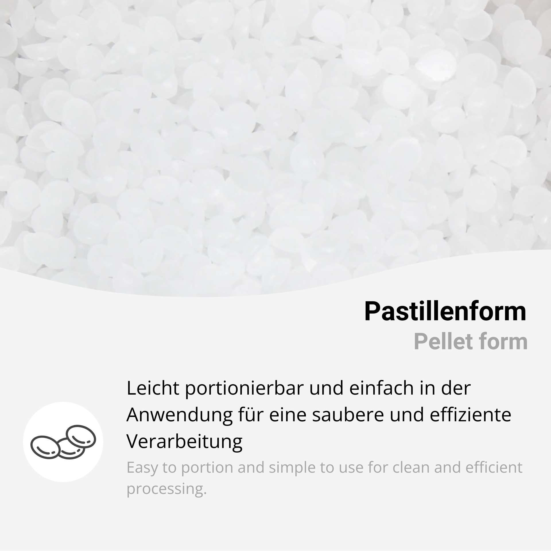 Paraffin Einbettmittel 5405