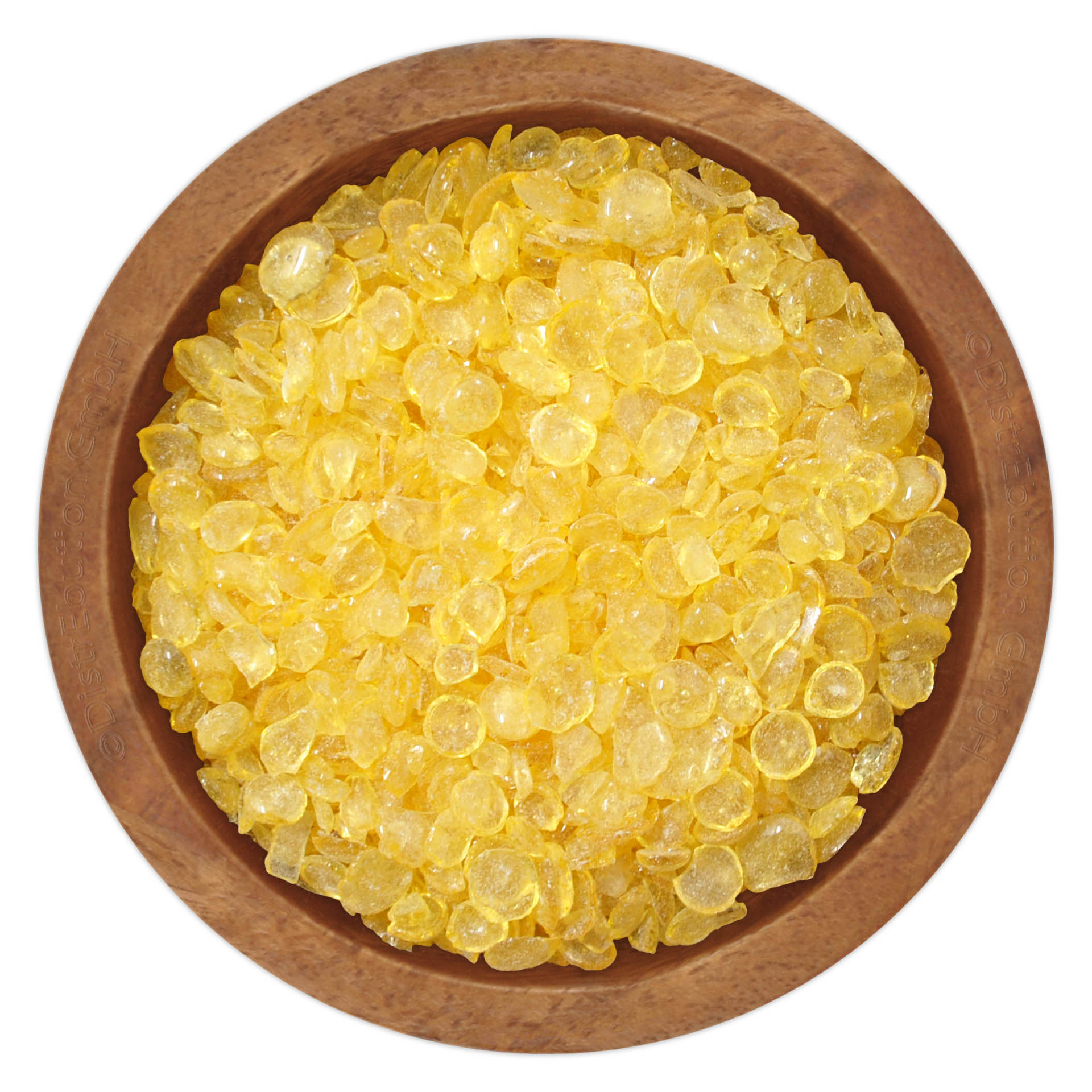 Colophony Rosin – Gum Rosin WW Grade