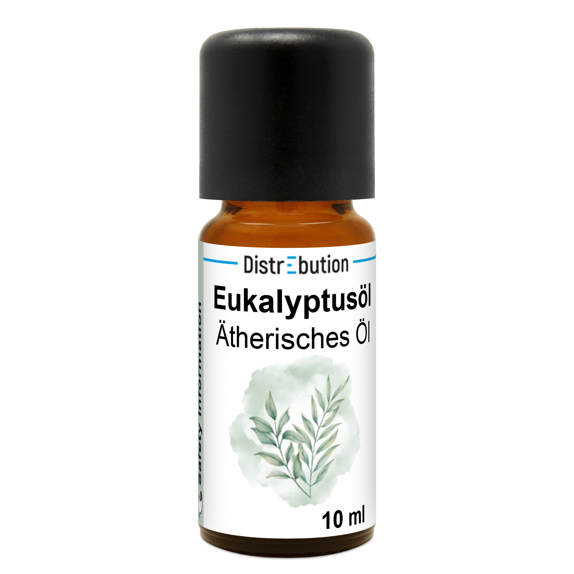 10 ml eucalyptus oil bottle