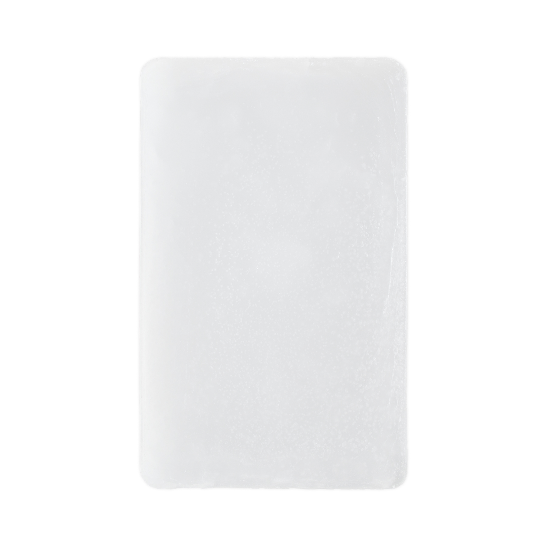Paraffin wax slabs 58 - 60 °C fully refined 5 kg