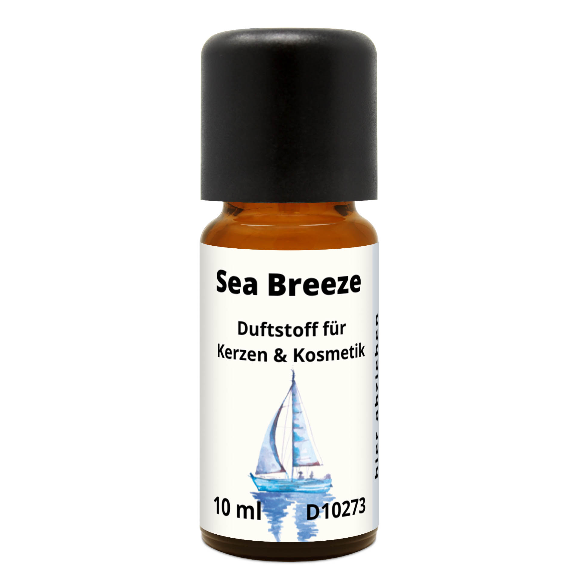 Sea Breeze Fragrance