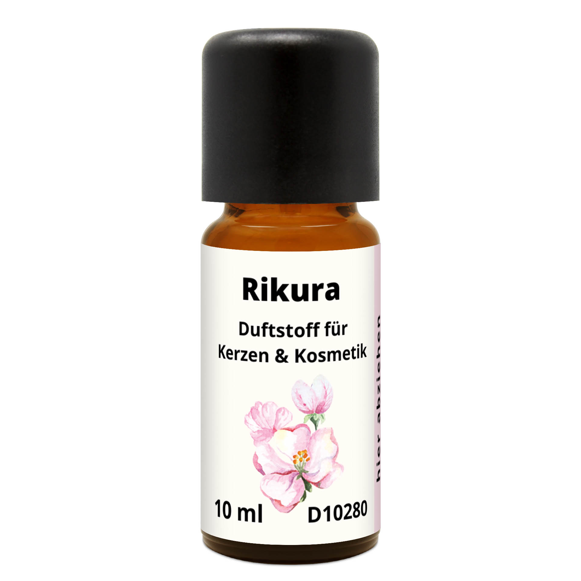 Rikura Fragrance