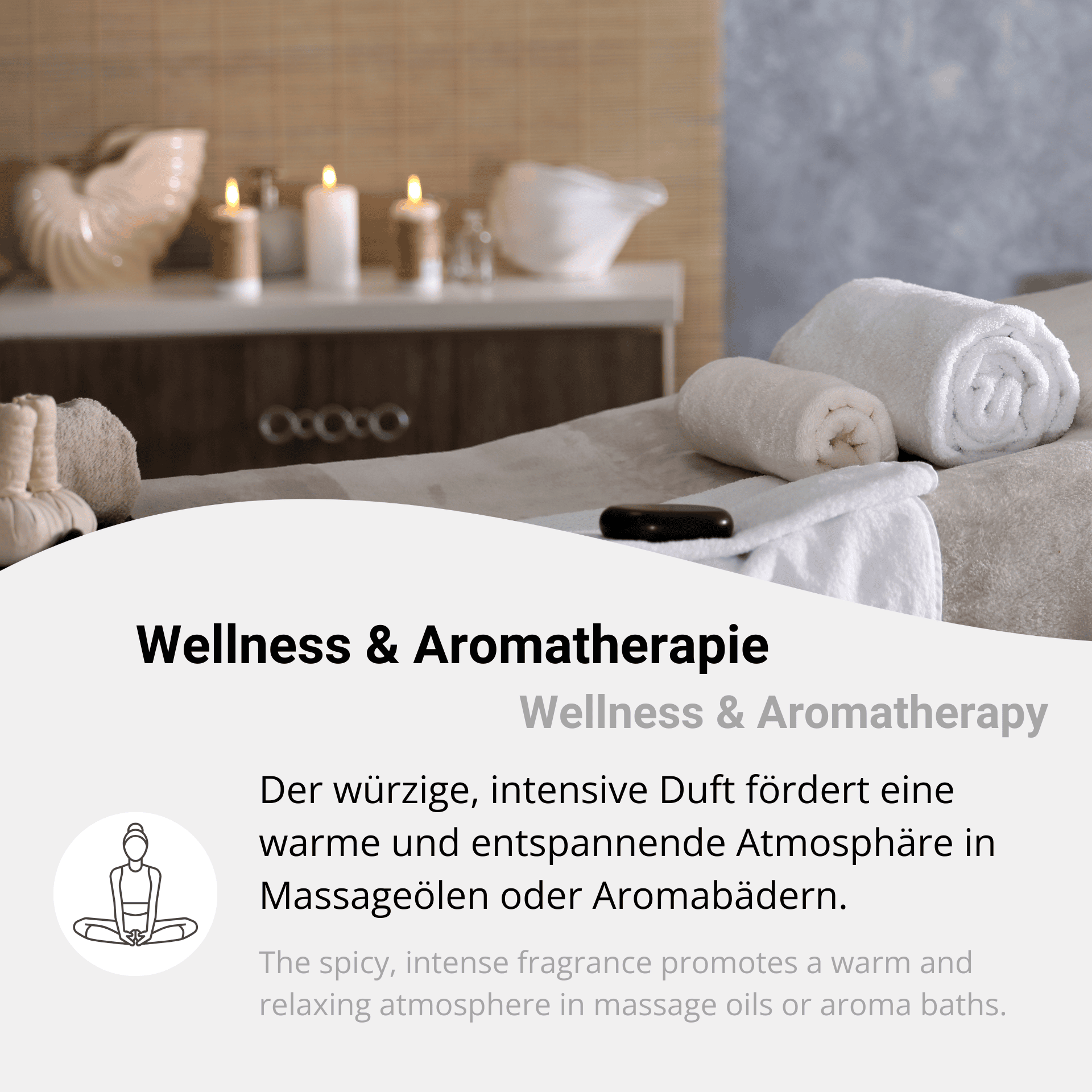 Wellness applications of clove oil