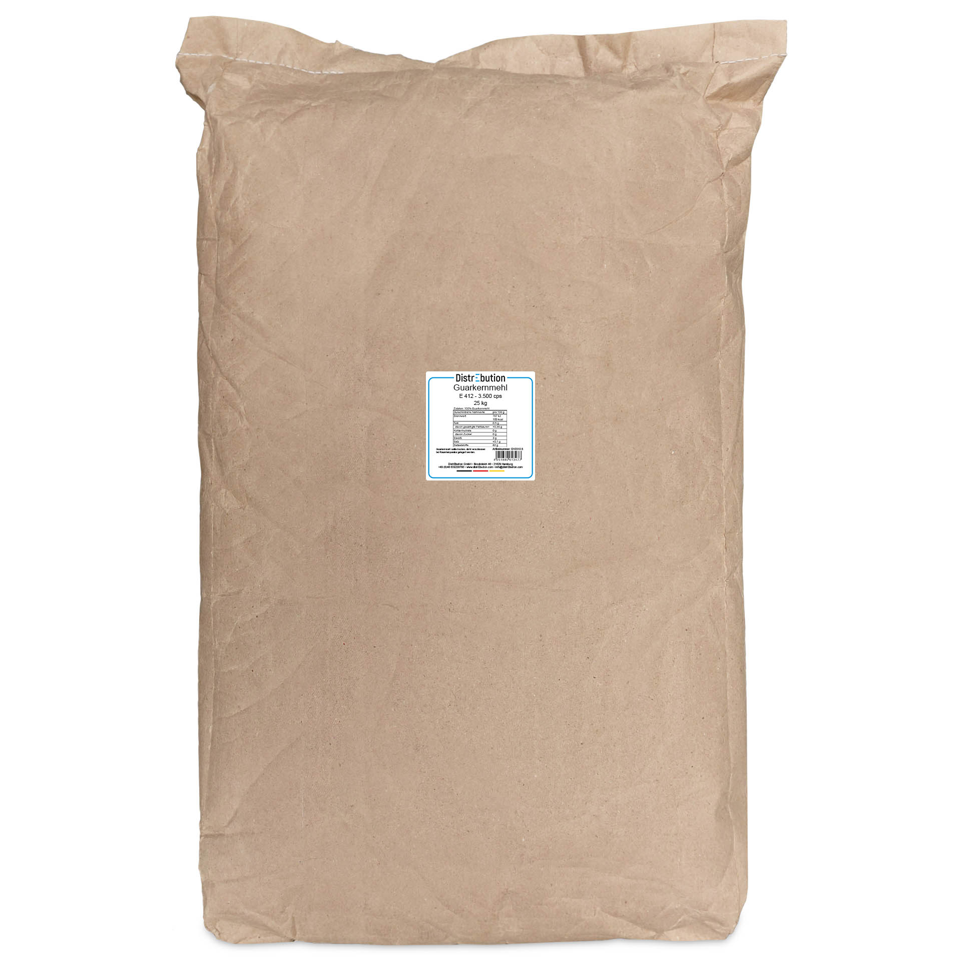 Guar Gum Powder Food Grade