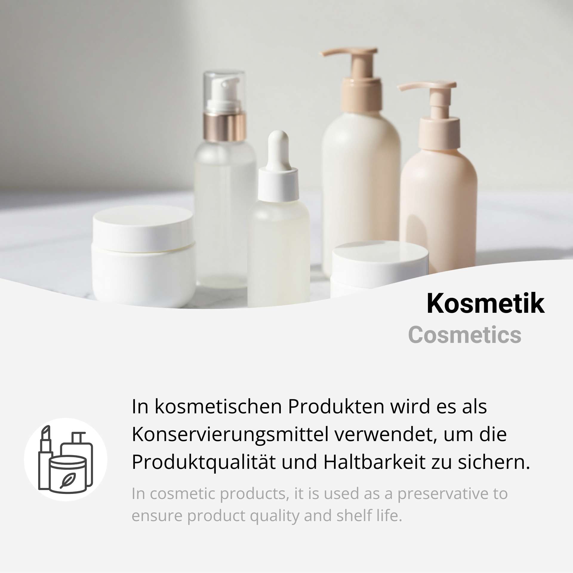 Potassium Sorbate E 202 – Preservative Granules