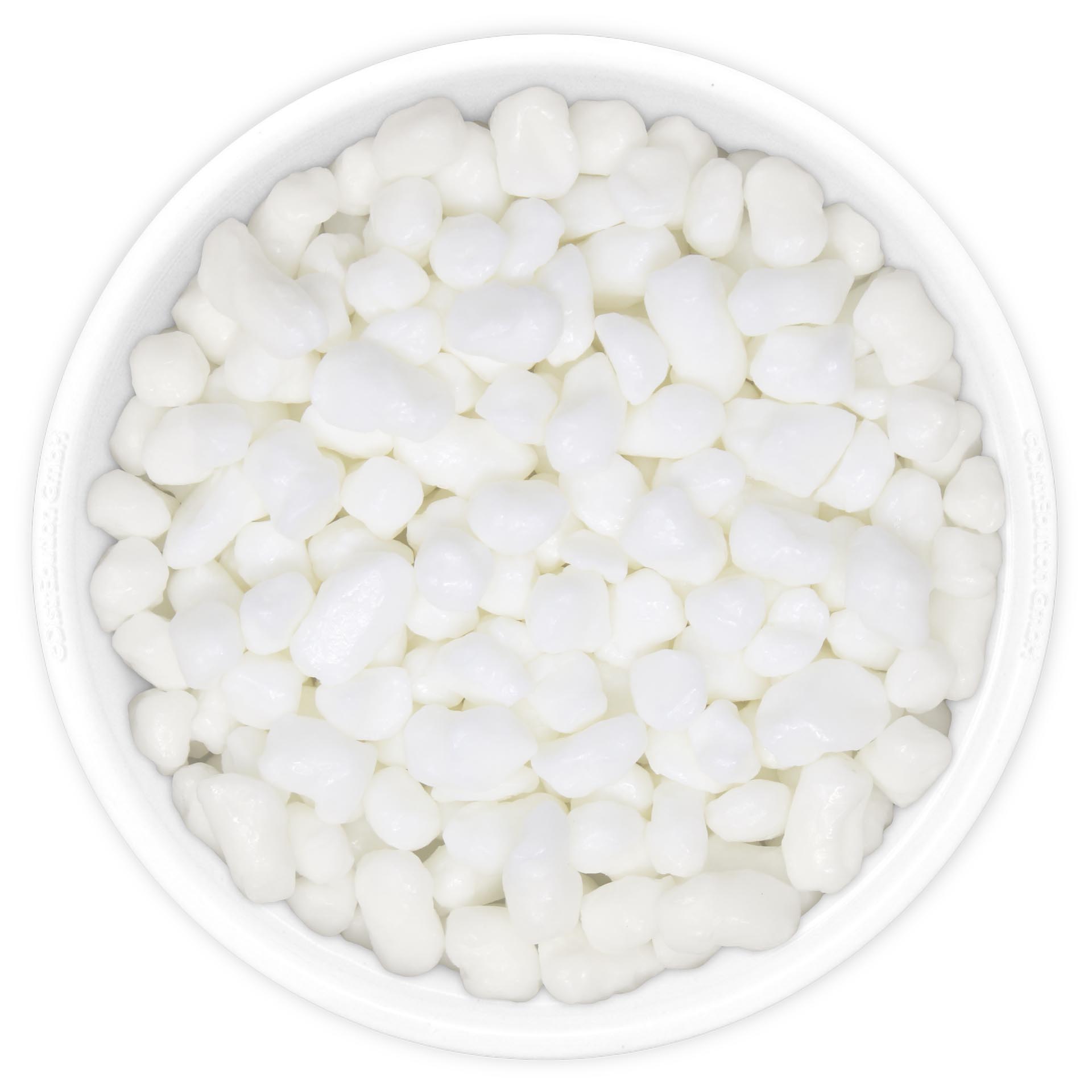 Soap Noodles, pflanzliche Seifennudeln