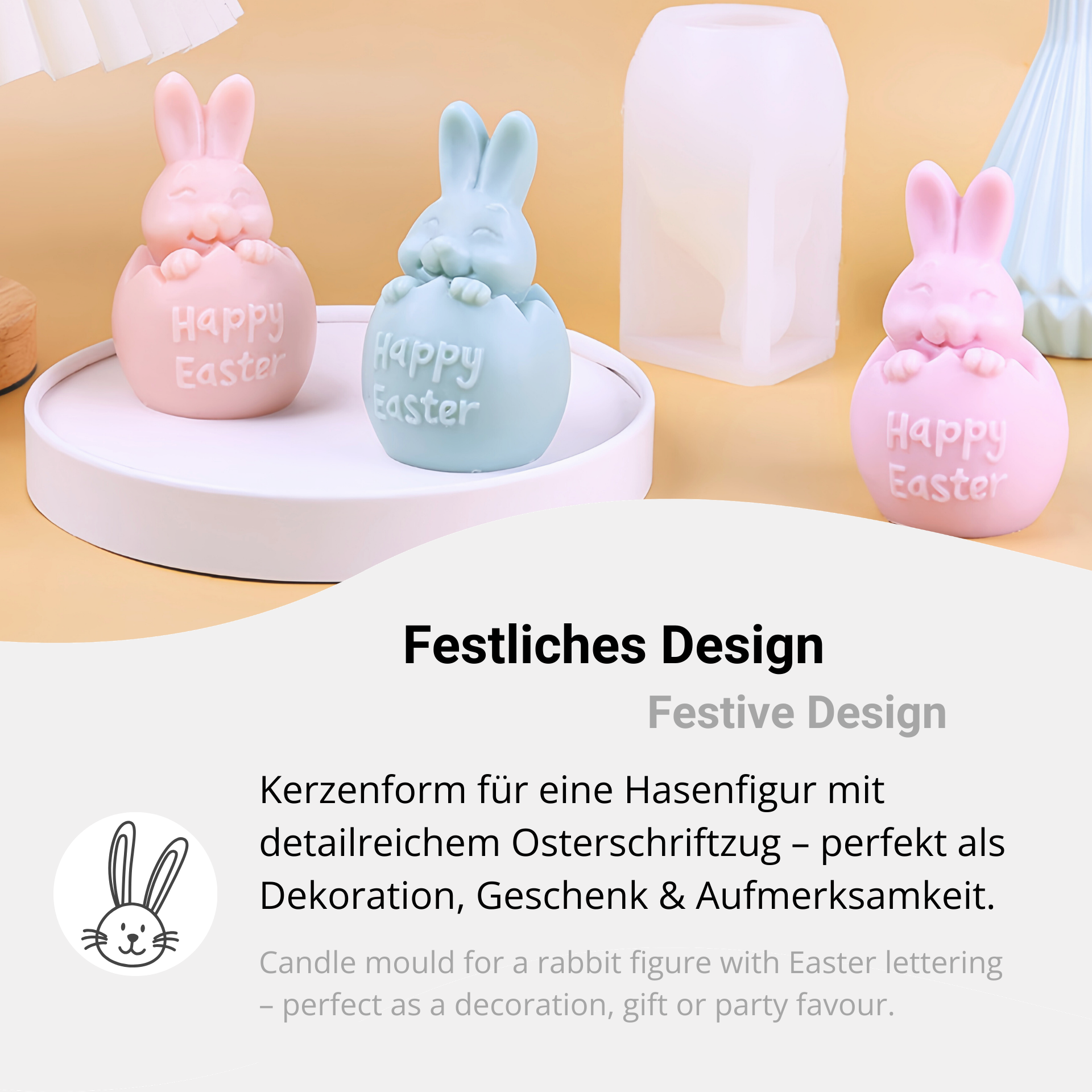 Festive design