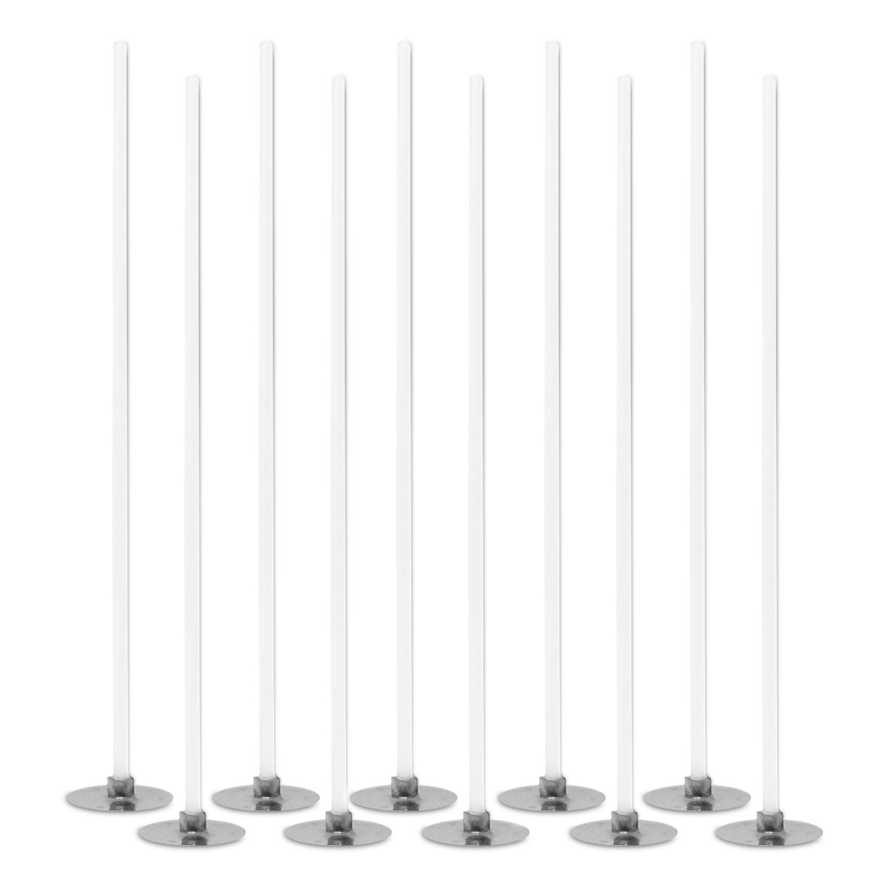 Candle Wick Round Wick STW 10 cm