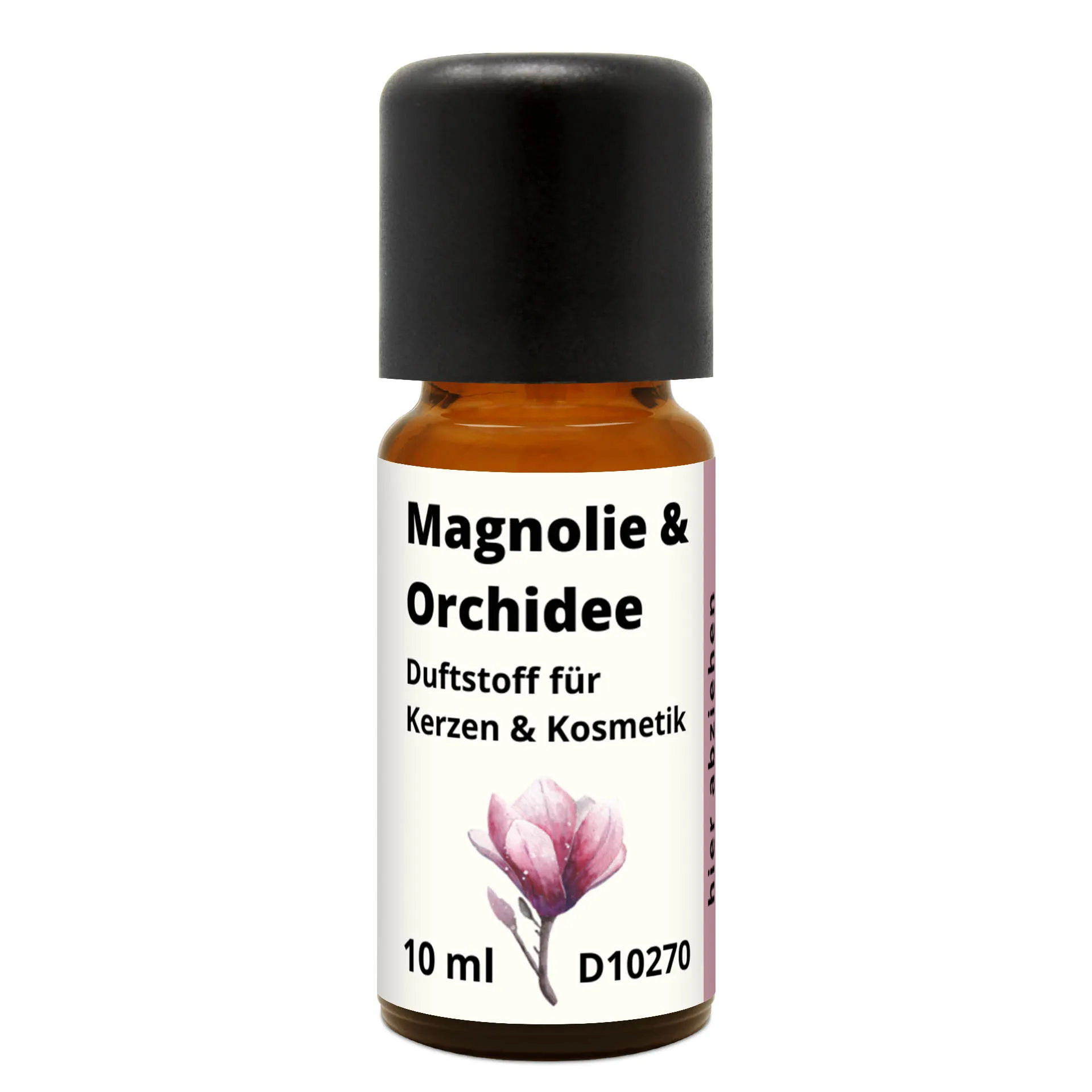 Magnolie & Orchidee Duftstoff